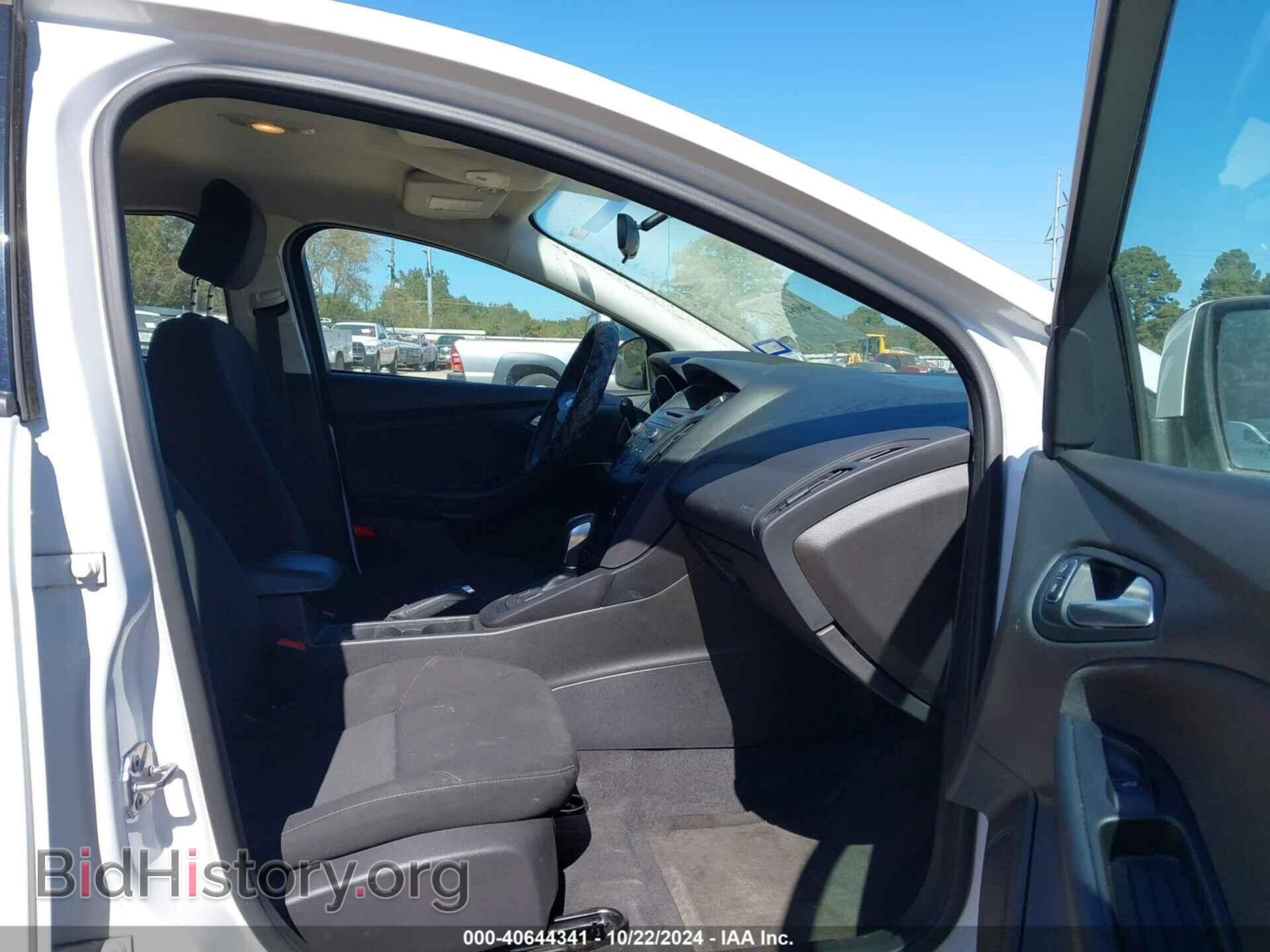 2016 FORD FOCUS - VIN: 1FADP3K22GL308086 - Photo 5