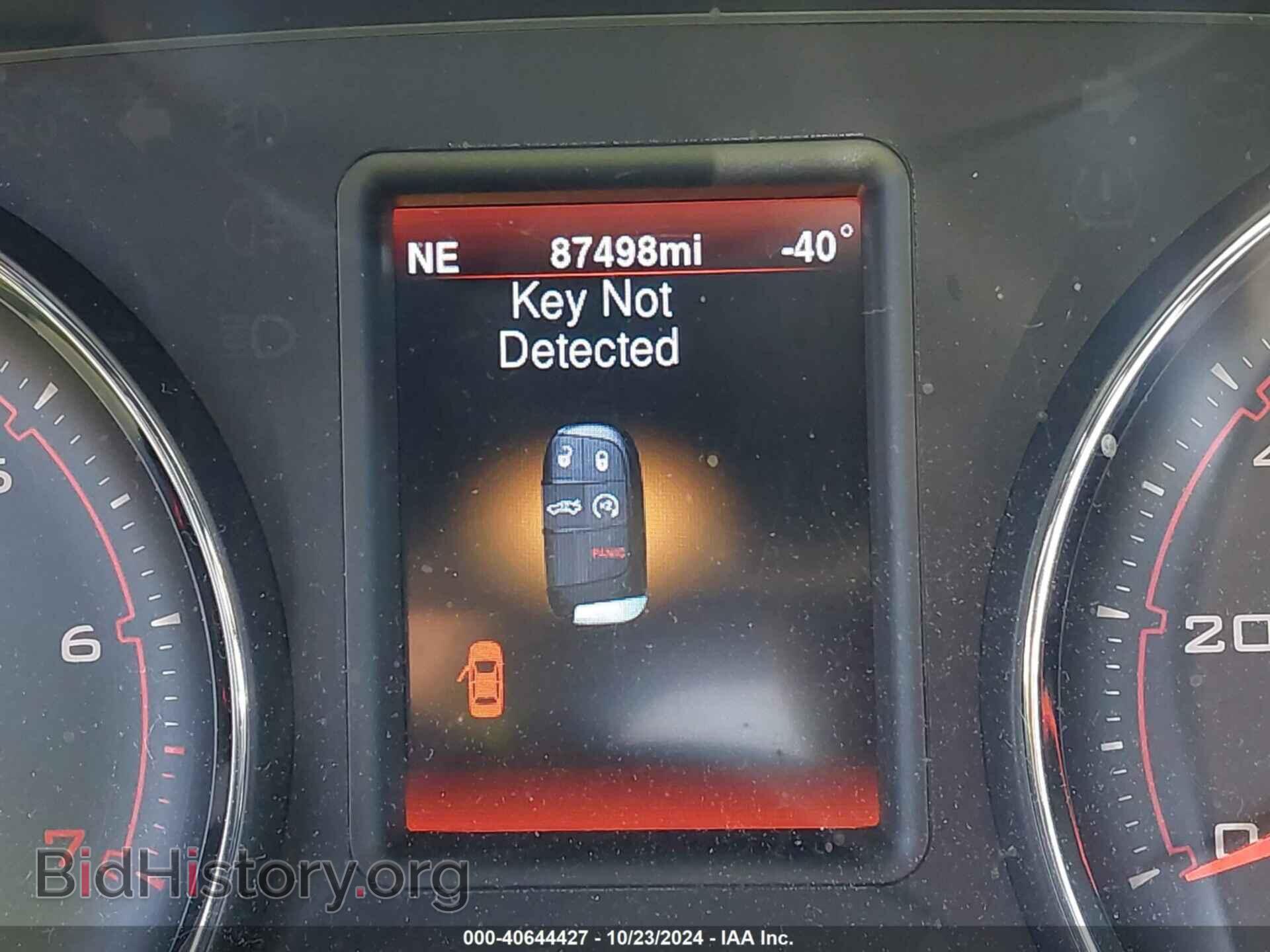 2014 DODGE CHARGER - VIN: 2C3CDXHG0EH218975 - Фото 14