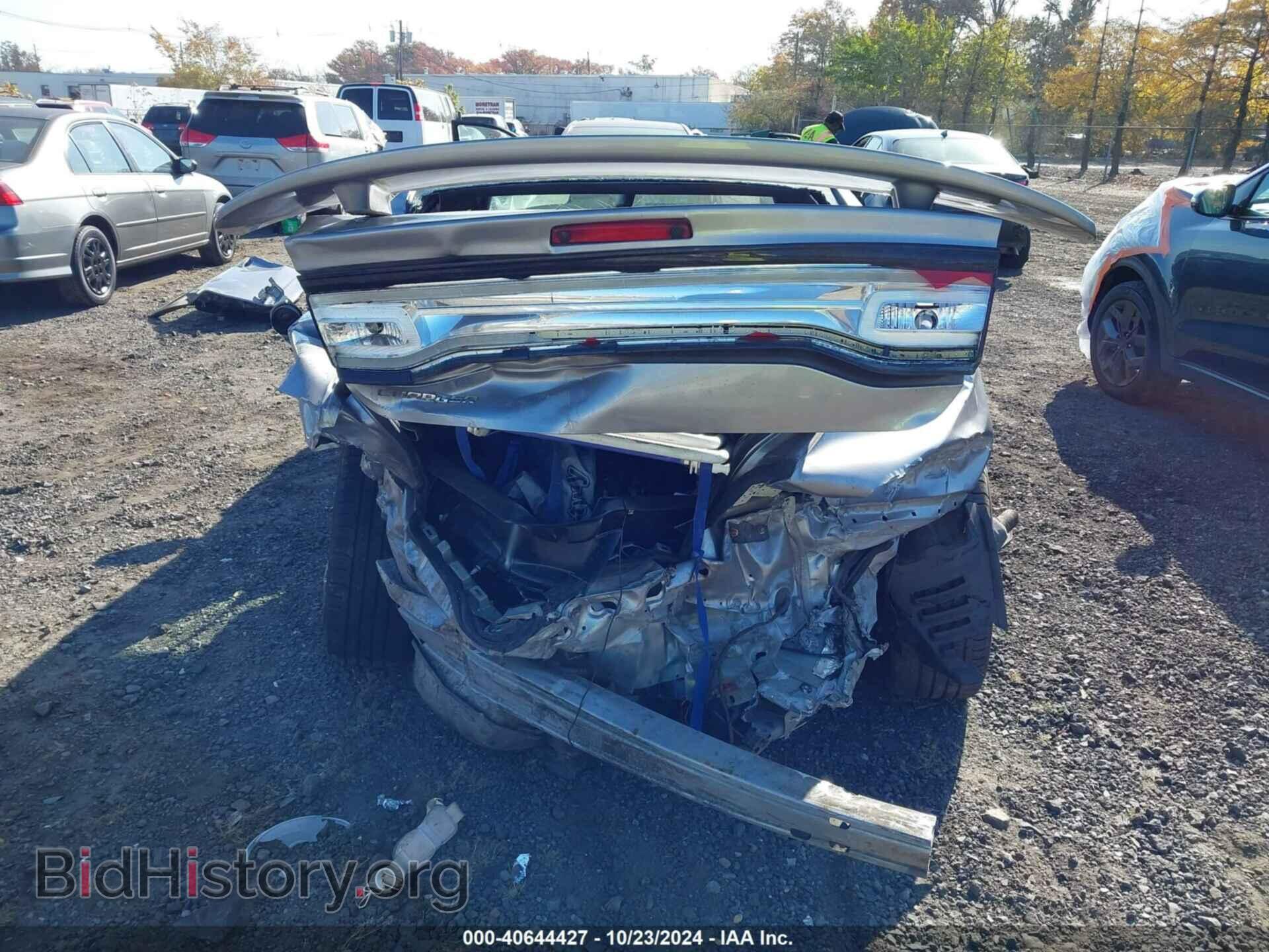 2014 DODGE CHARGER - VIN: 2C3CDXHG0EH218975 - Фото 15
