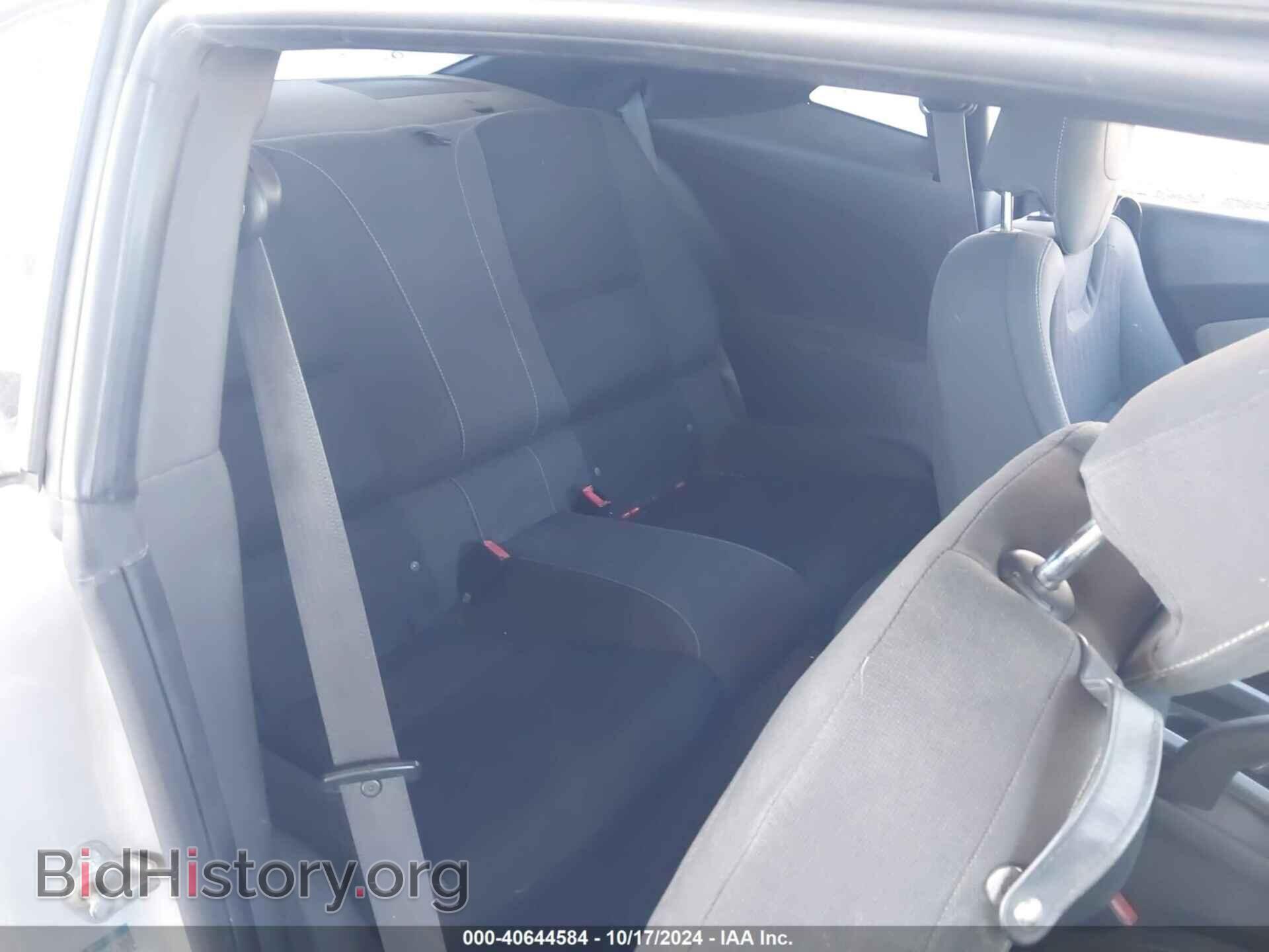 2015 CHEVROLET CAMARO - VIN: 2G1FB1E32F9310218 - Фото 8
