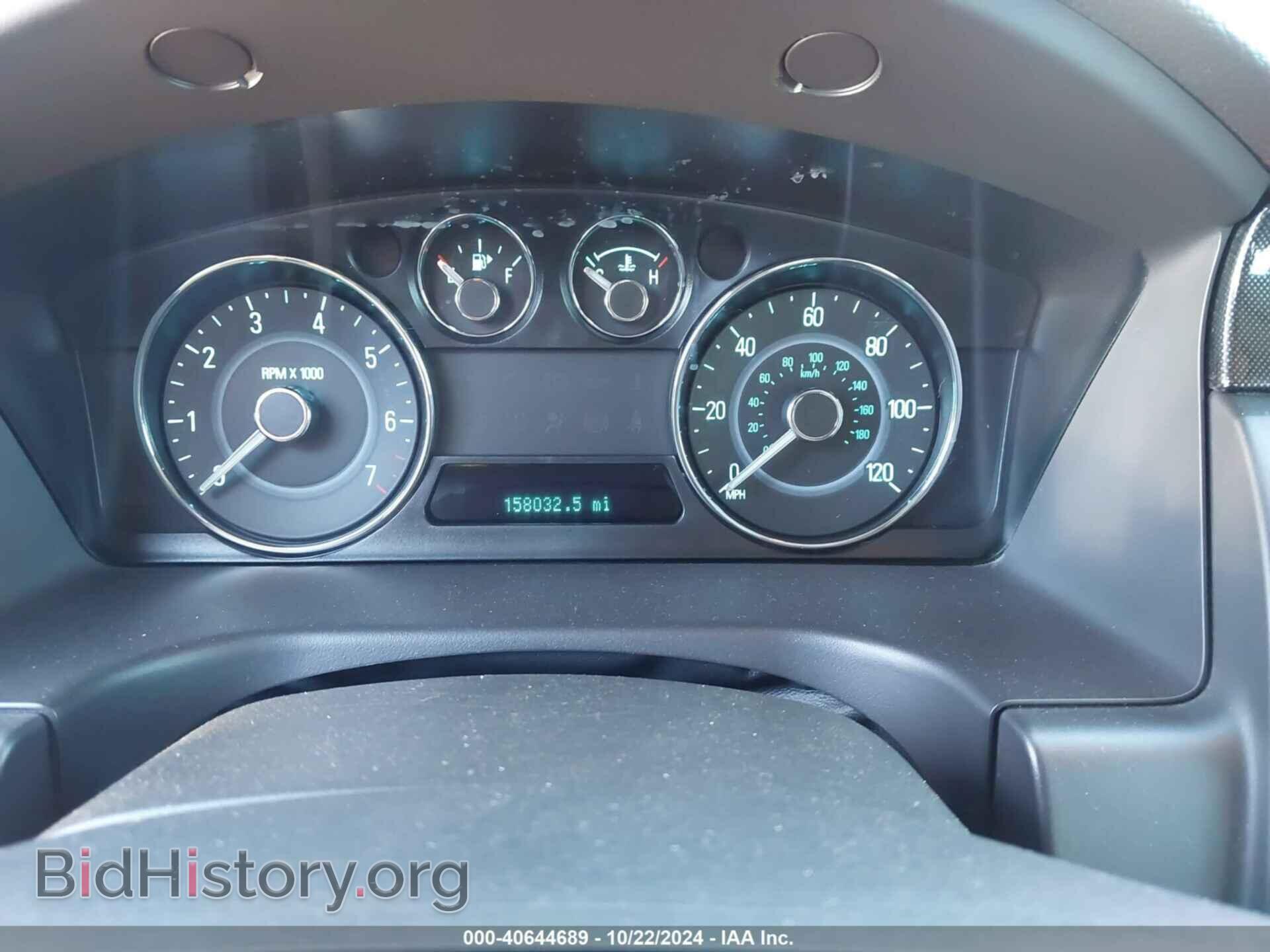 2011 FORD FLEX - VIN: 2FMHK6DC8BBD19793 - Фото 7