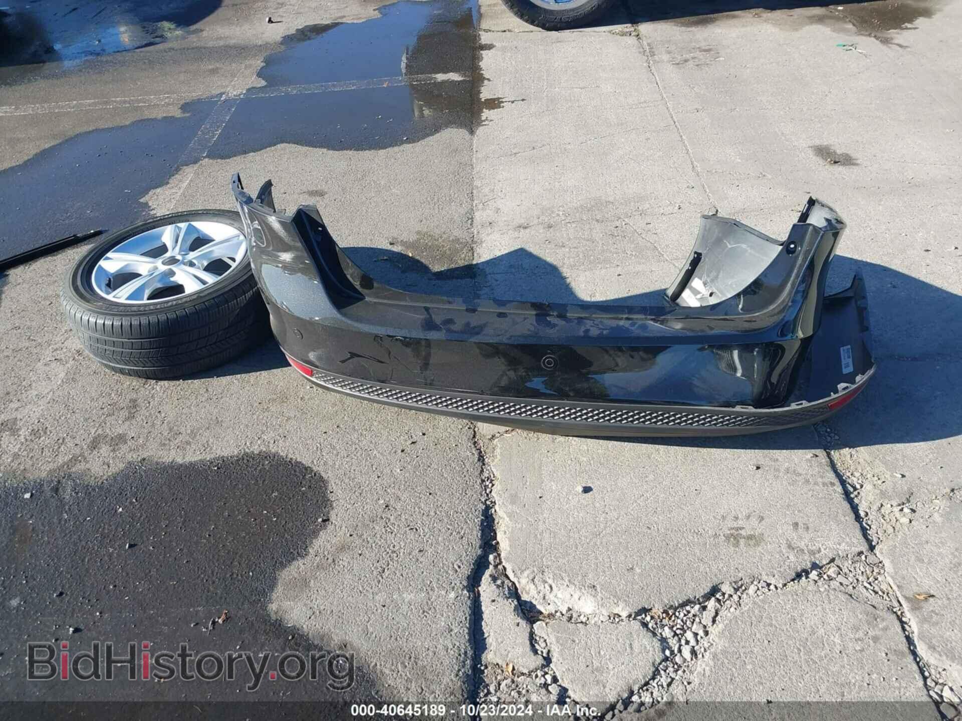 2014 FORD FOCUS - VIN: 1FADP3F22EL254828 - Фото 12