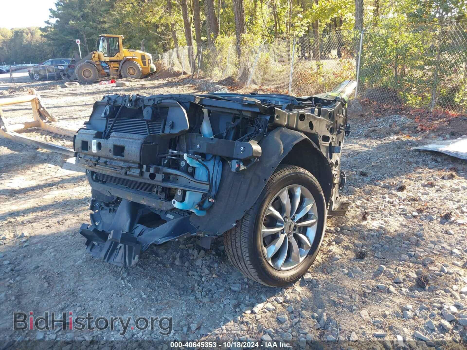 2022 DODGE DURANGO - VIN: 1C4RDJEG4NC133714 - Фото 2