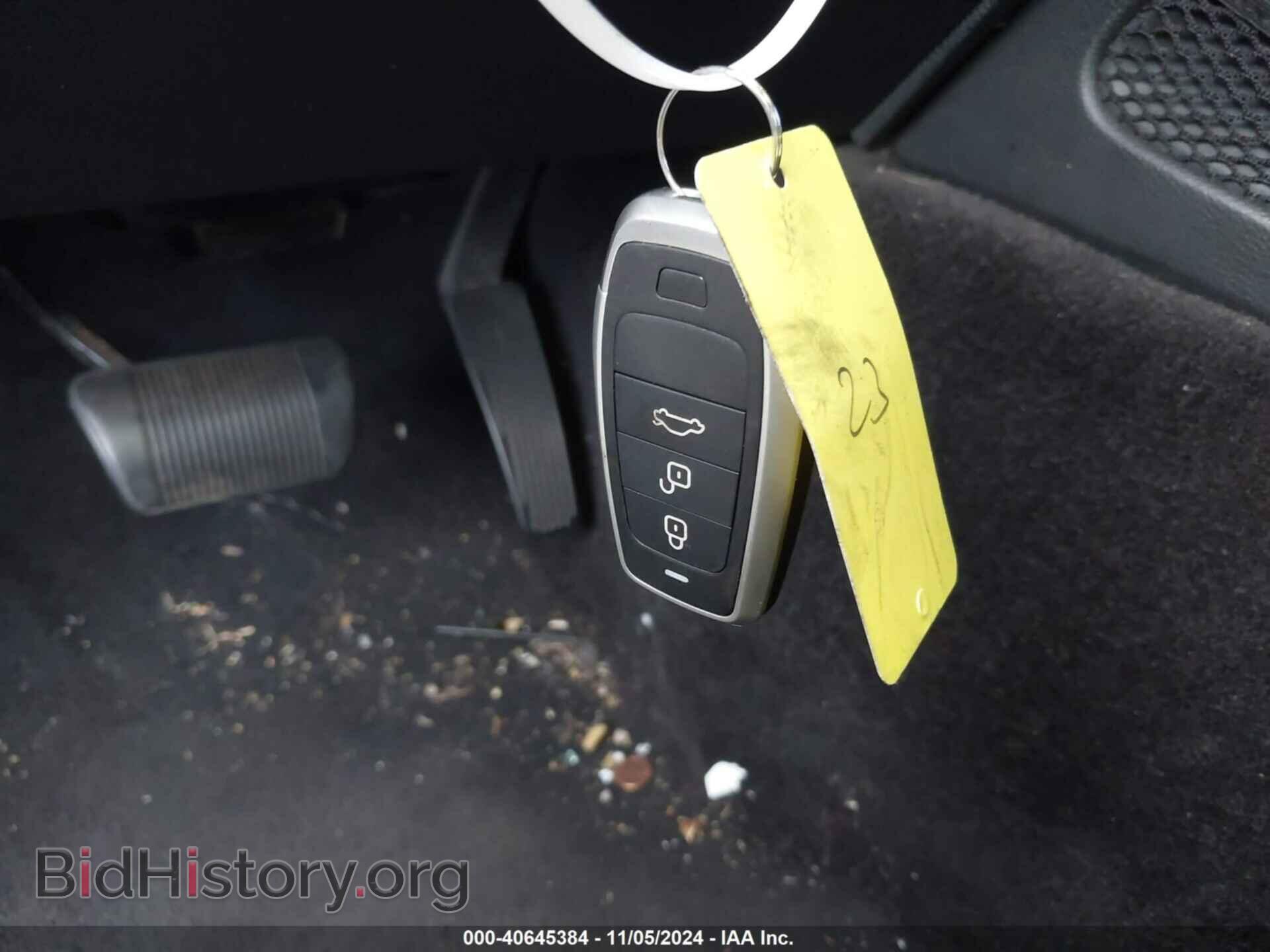 2015 DODGE CHALLENGER - VIN: 2C3CDZAG2FH787804 - Photo 11