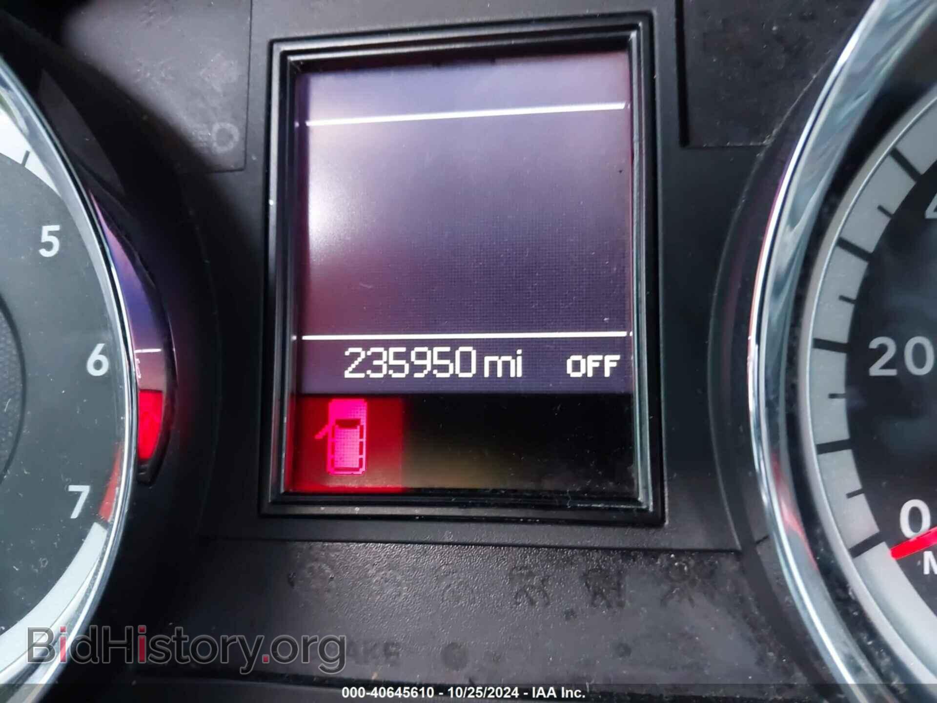 2013 DODGE DURANGO - VIN: 1C4RDHAG1DC692389 - Фото 7