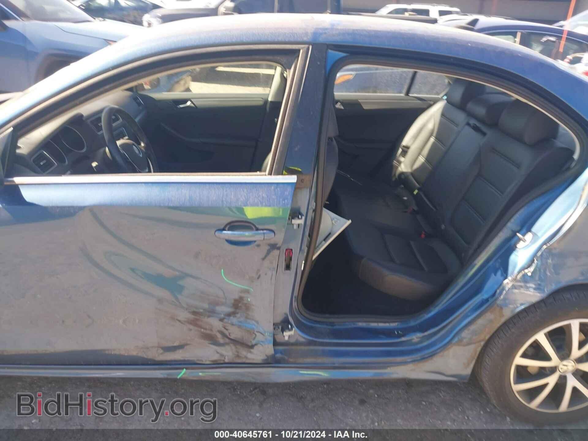 2017 VOLKSWAGEN JETTA - VIN: 3VWDB7AJ3HM262869 - Фото 14