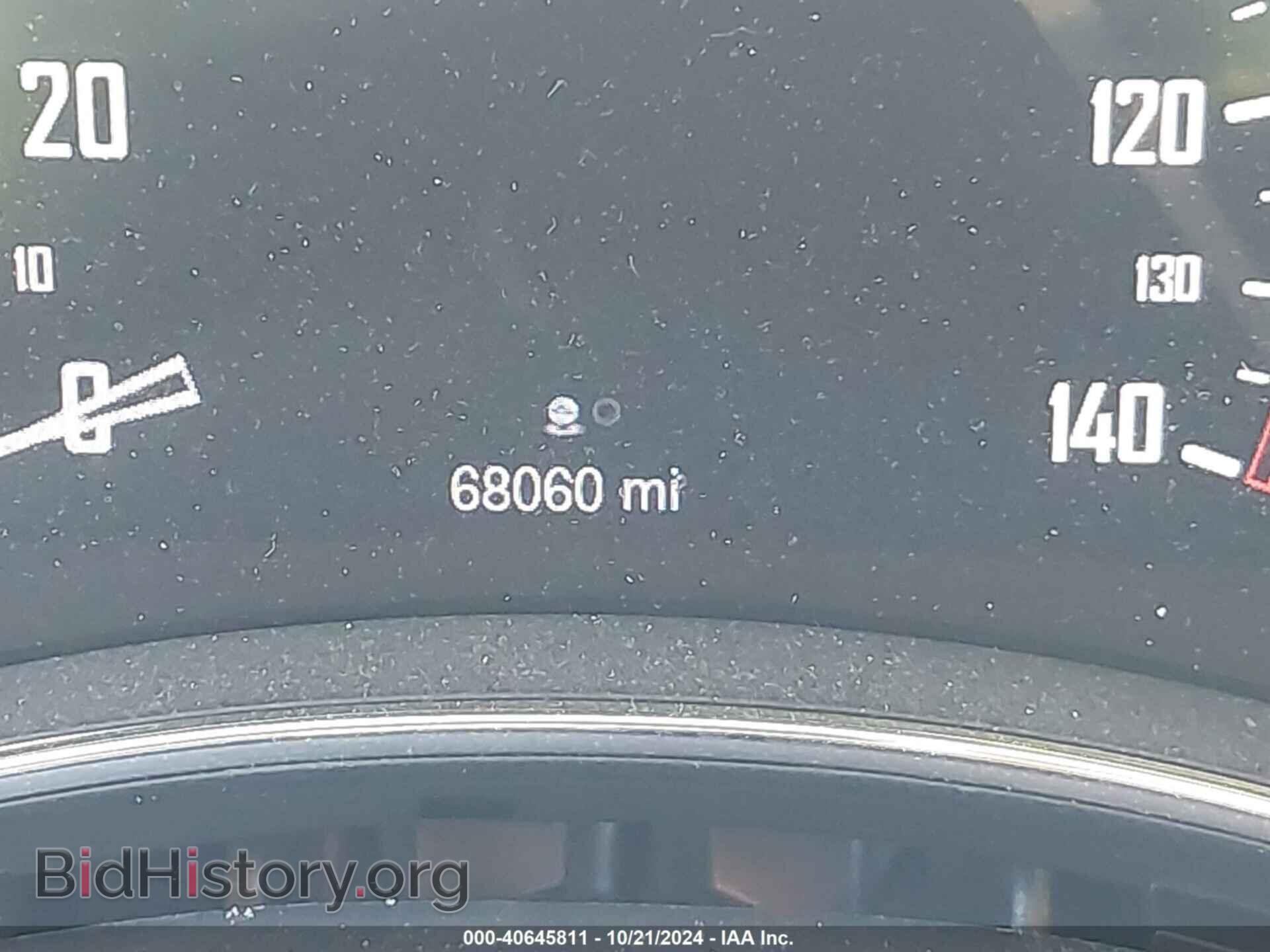 2015 DODGE DURANGO - VIN: 1C4RDJDG2FC161420 - Photo 15