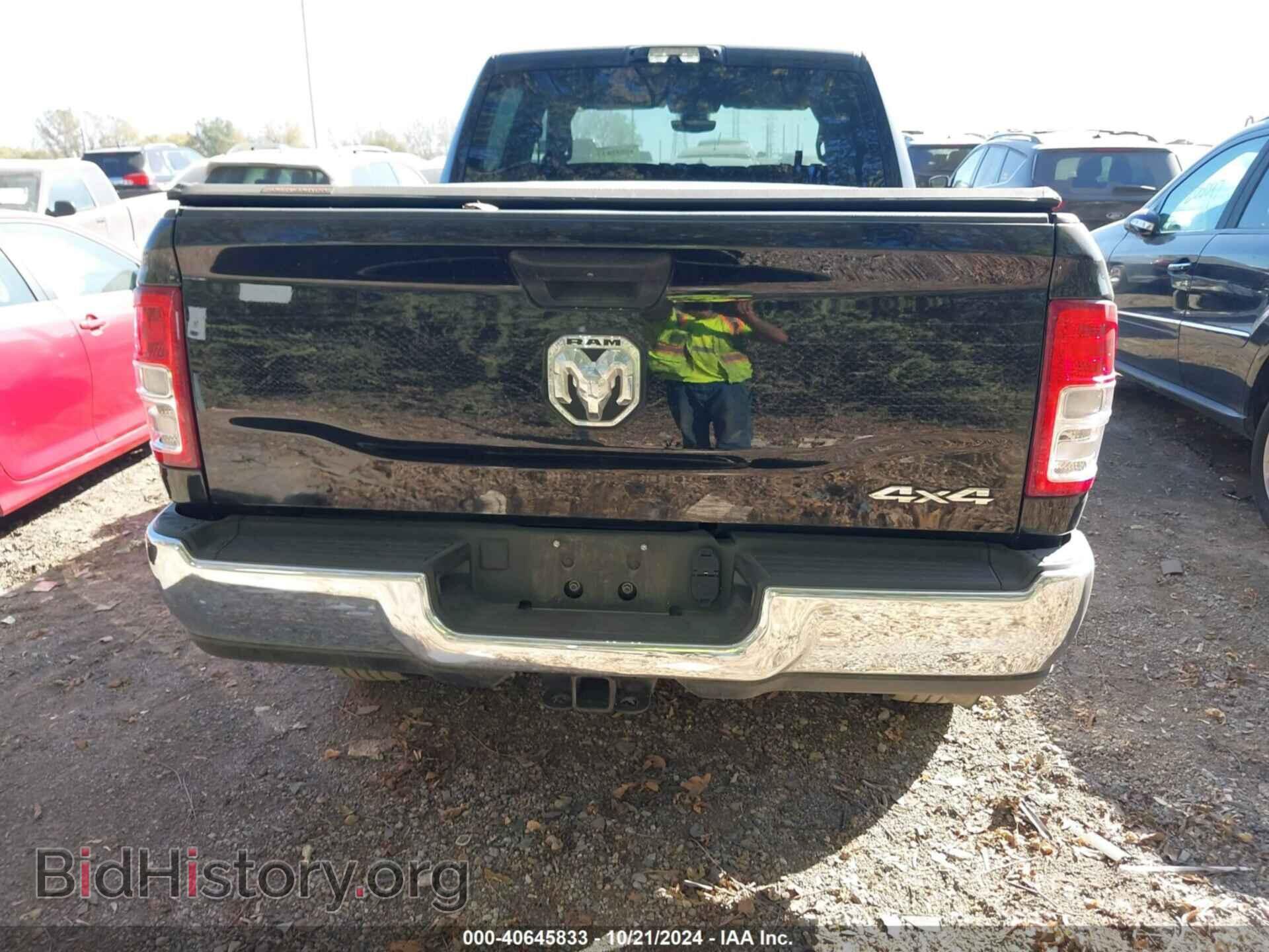 2023 RAM 2500 - VIN: 3C6UR5CJ6PG635214 - Фото 16