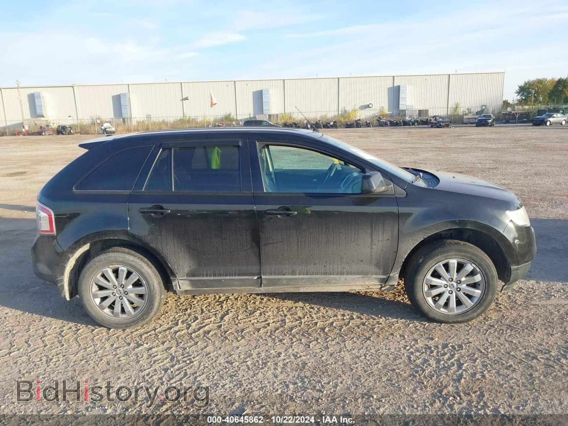 2010 FORD EDGE - VIN: 2FMDK4JC9ABA46076 - Фото 13