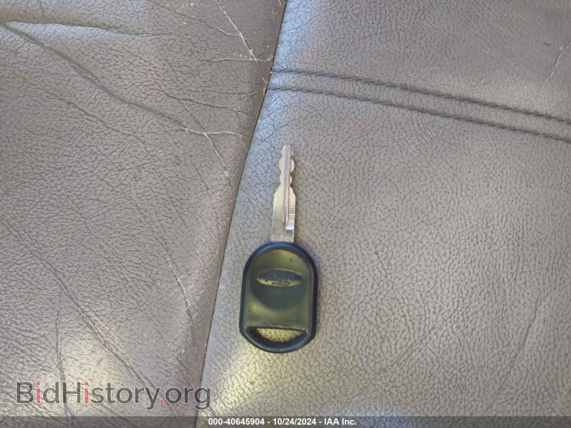 2014 FORD EDGE - VIN: 2FMDK4JC9EBA14170 - Фото 11