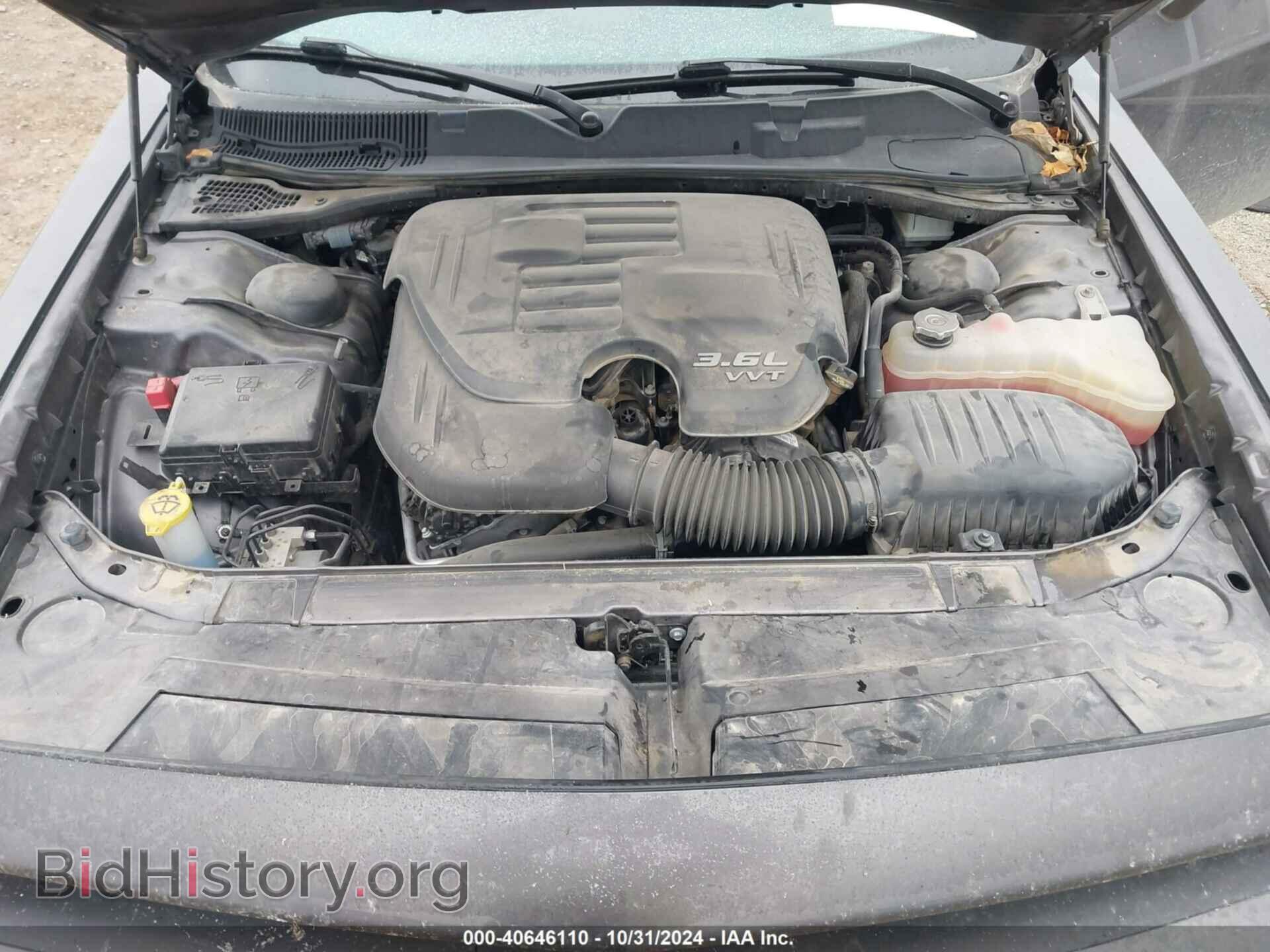 2018 DODGE CHALLENGER - VIN: 2C3CDZAG8JH322226 - Фото 10
