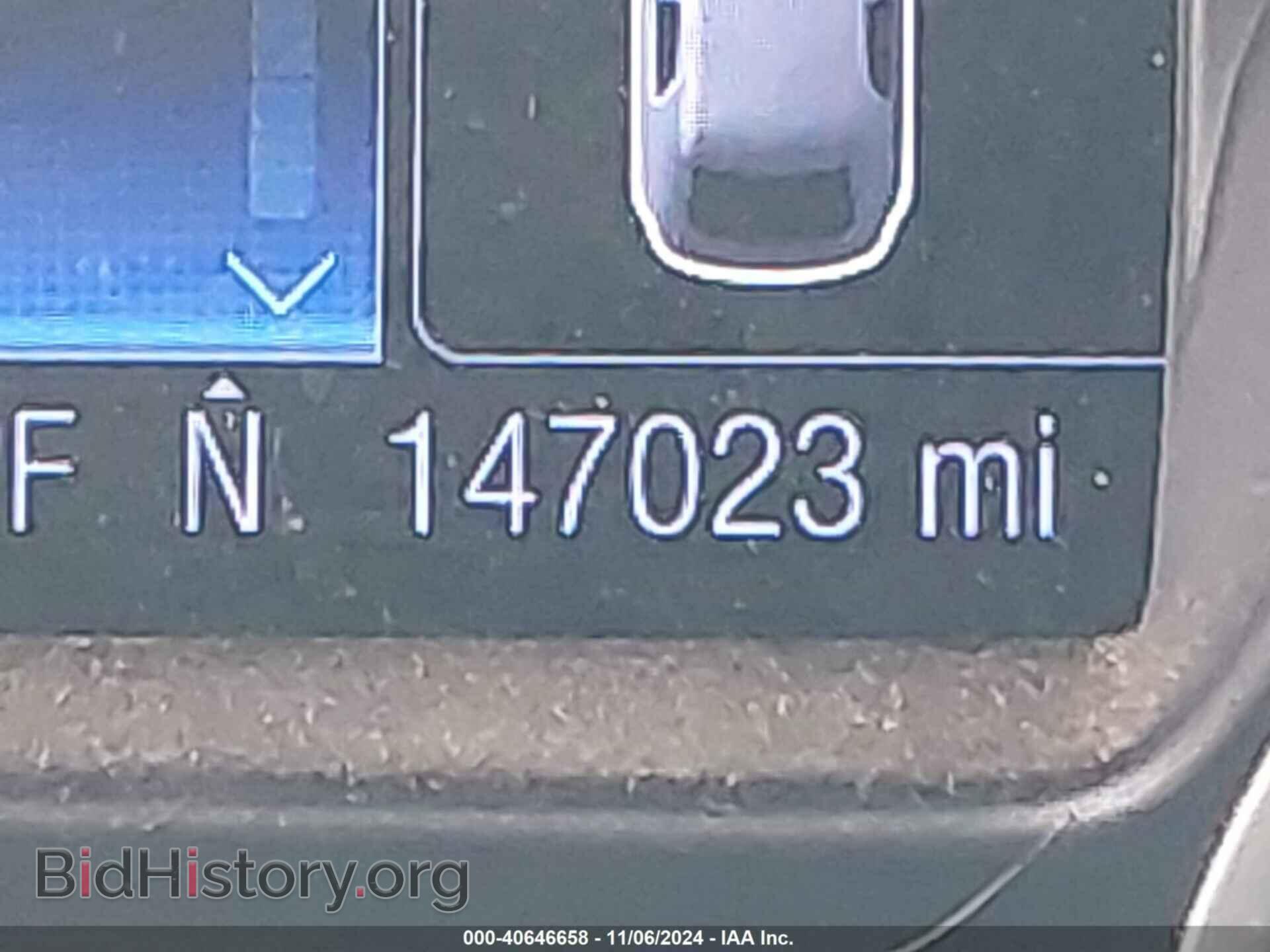 2013 FORD FOCUS - VIN: 1FADP3J29DL174416 - Фото 7