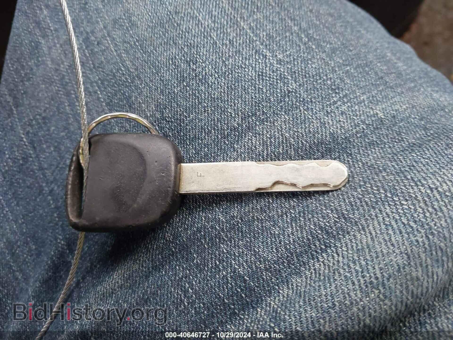2005 HONDA ELEMENT - VIN: 5J6YH28665L022746 - Фото 11