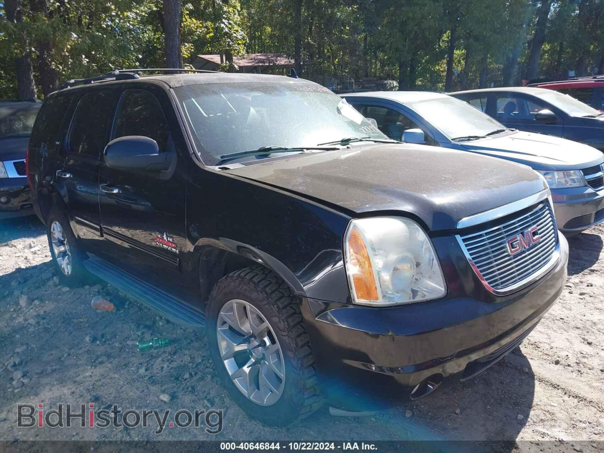 Photo 1GKS1CE00CR222221 - GMC YUKON 2012