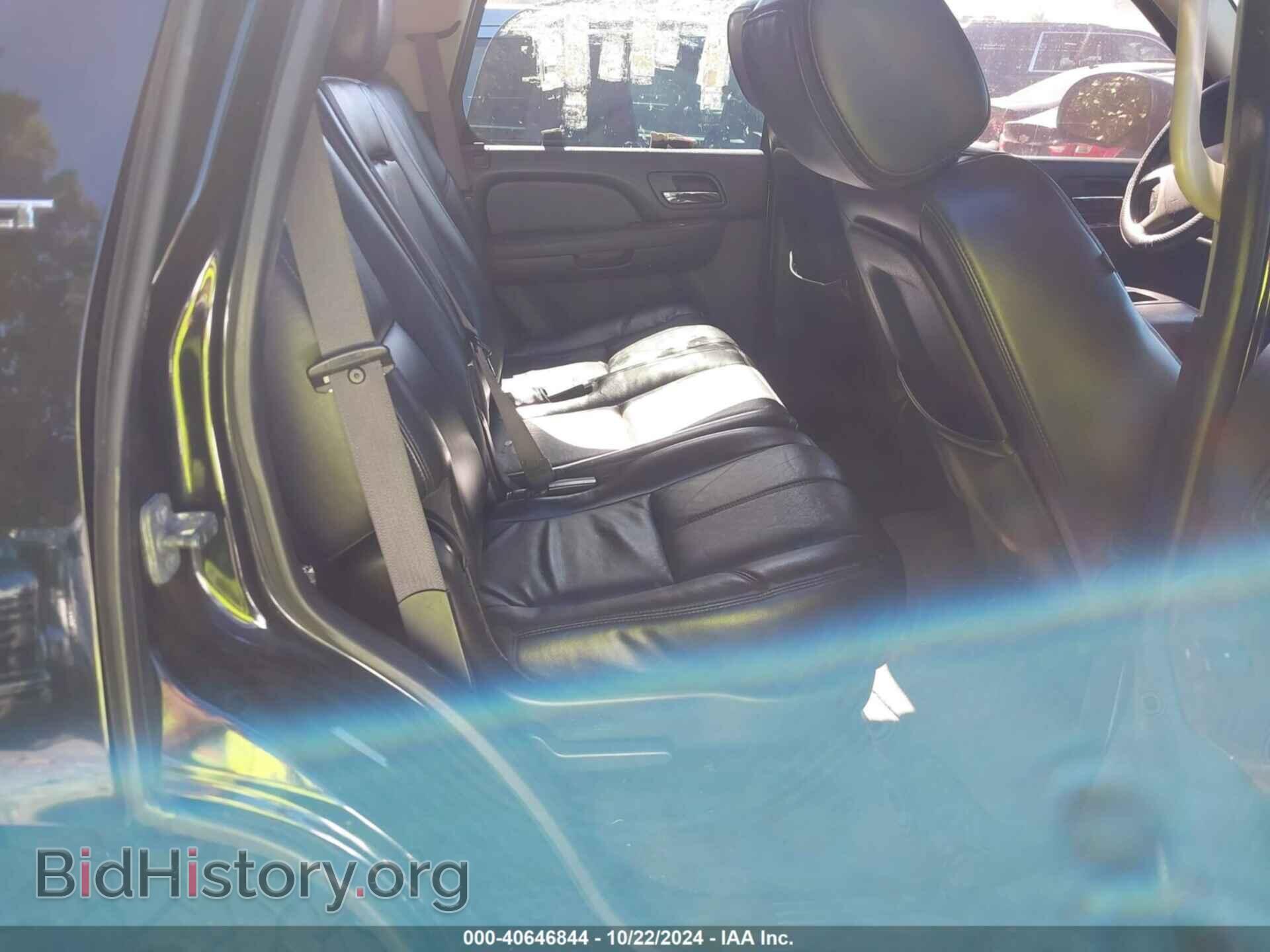 2012 GMC YUKON - VIN: 1GKS1CE00CR222221 - Фото 8