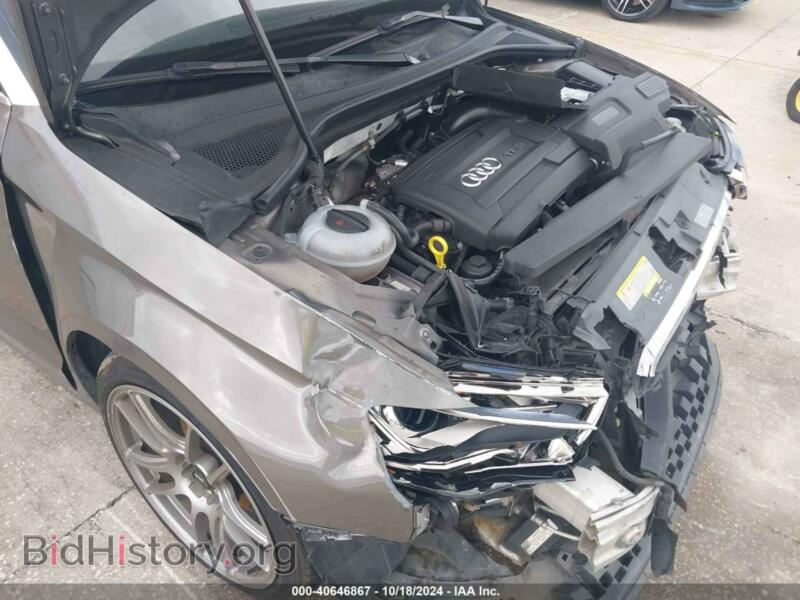 2015 Audi A3 (VIN WAU3FLFF8F1058656) — photo 6 of 17