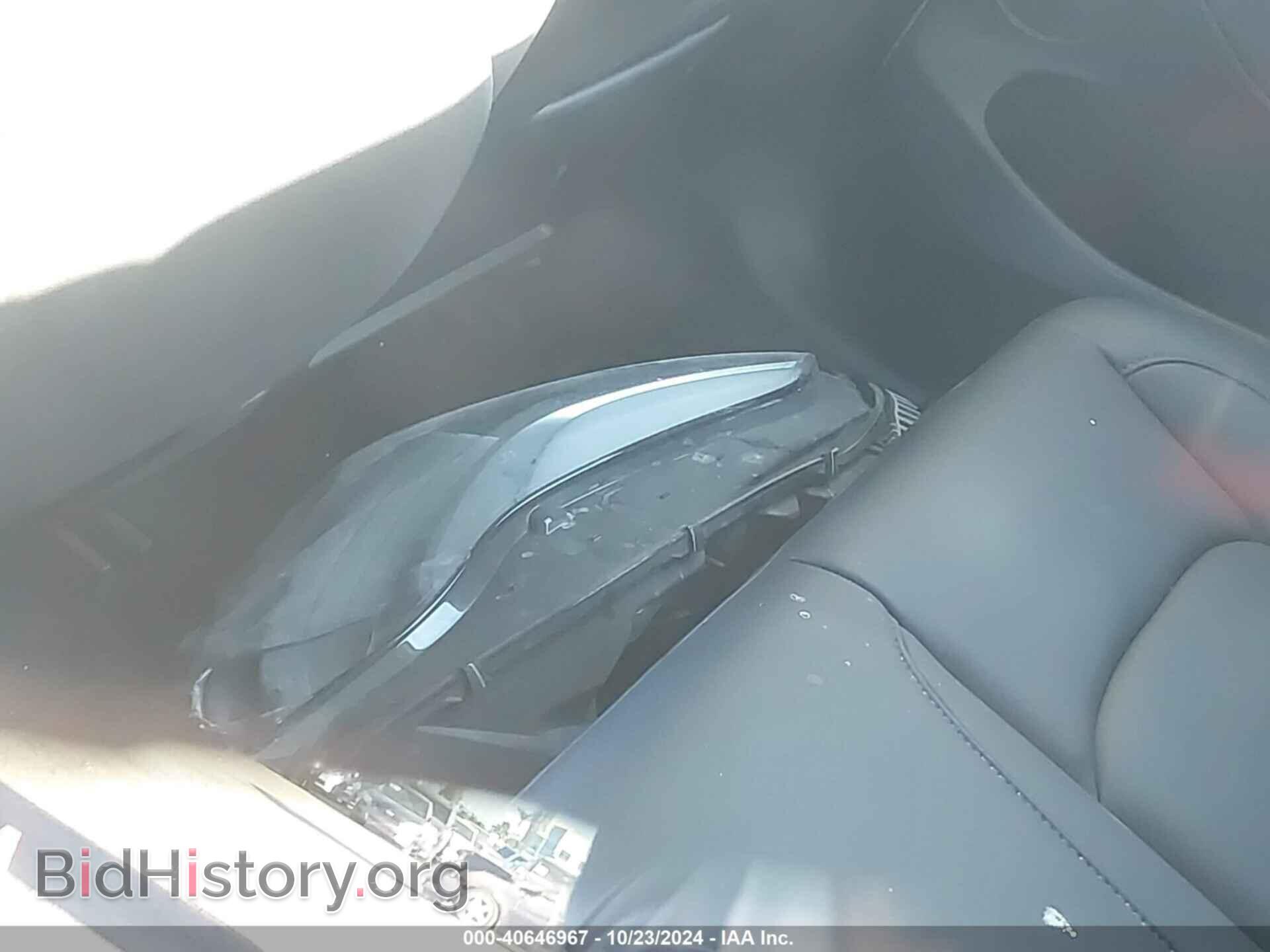 2021 TESLA MODEL 3 - VIN: 5YJ3E1EB6MF050505 - Фото 11