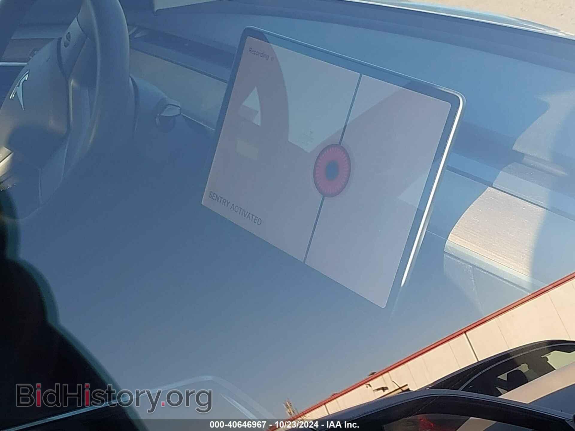 2021 TESLA MODEL 3 - VIN: 5YJ3E1EB6MF050505 - Фото 17