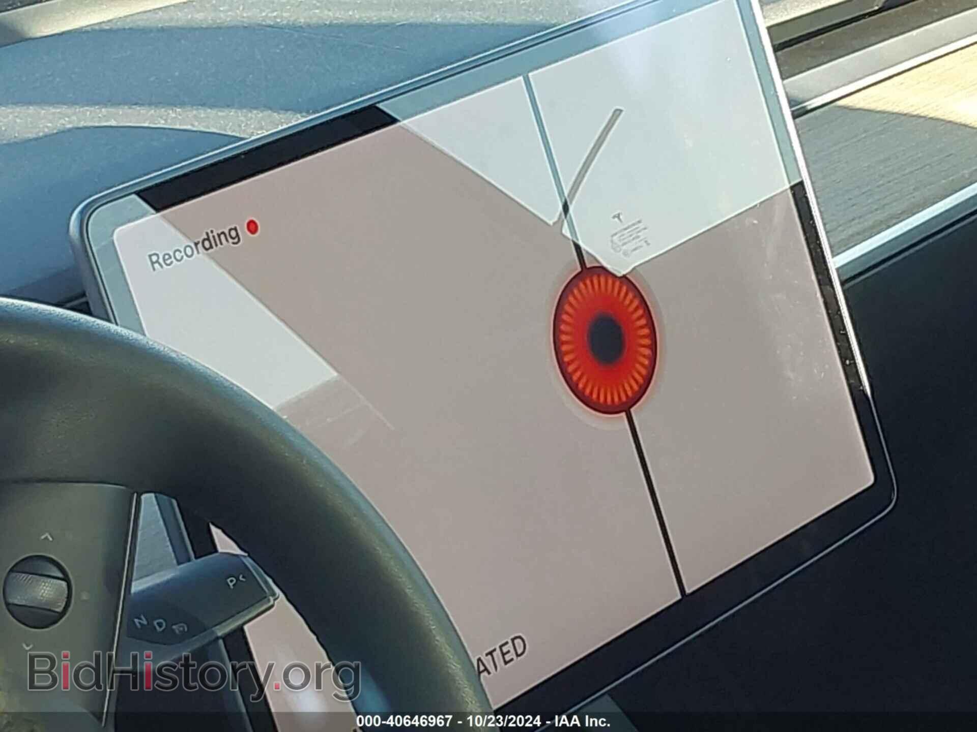 2021 TESLA MODEL 3 - VIN: 5YJ3E1EB6MF050505 - Фото 18