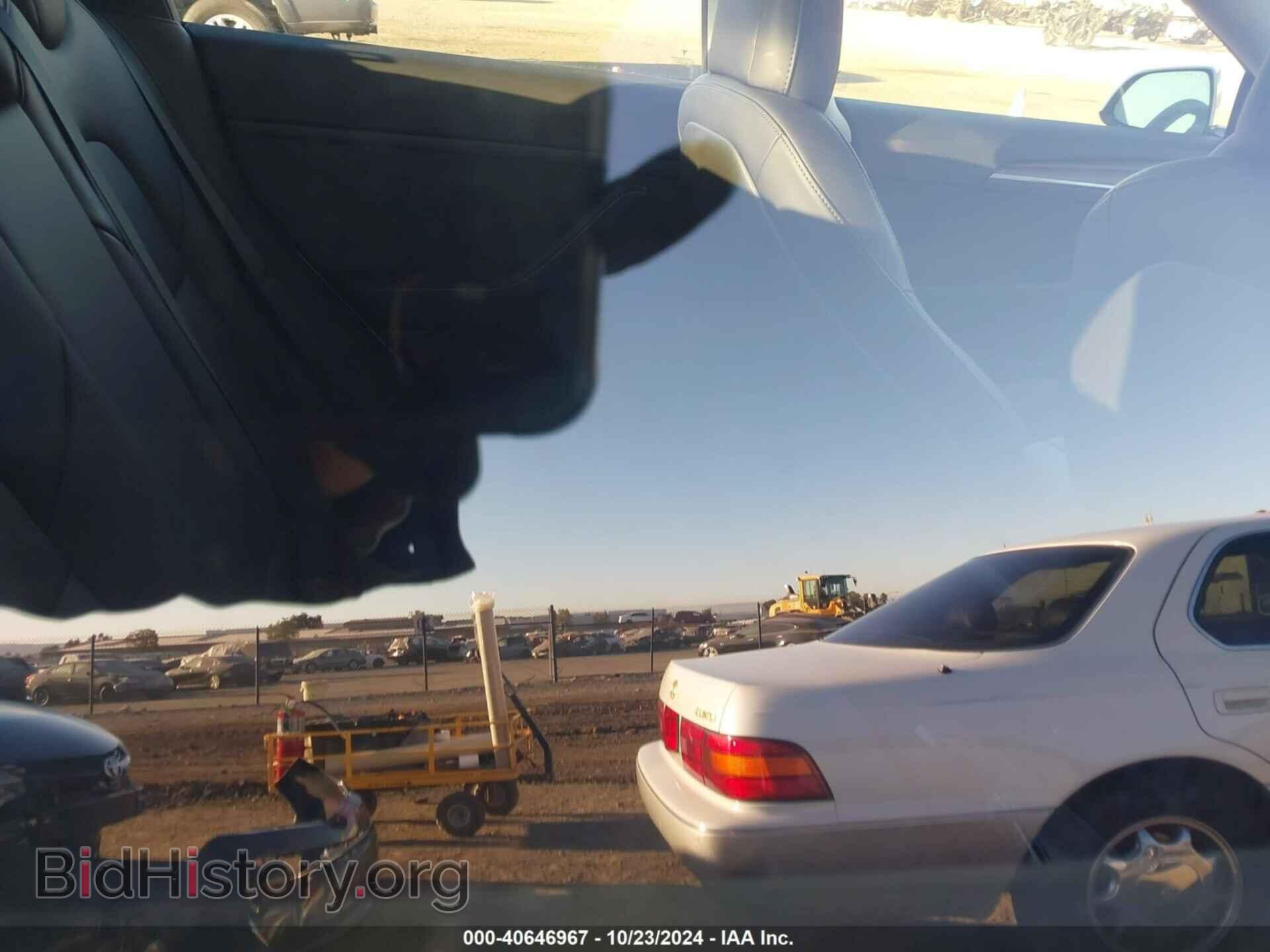2021 TESLA MODEL 3 - VIN: 5YJ3E1EB6MF050505 - Фото 8