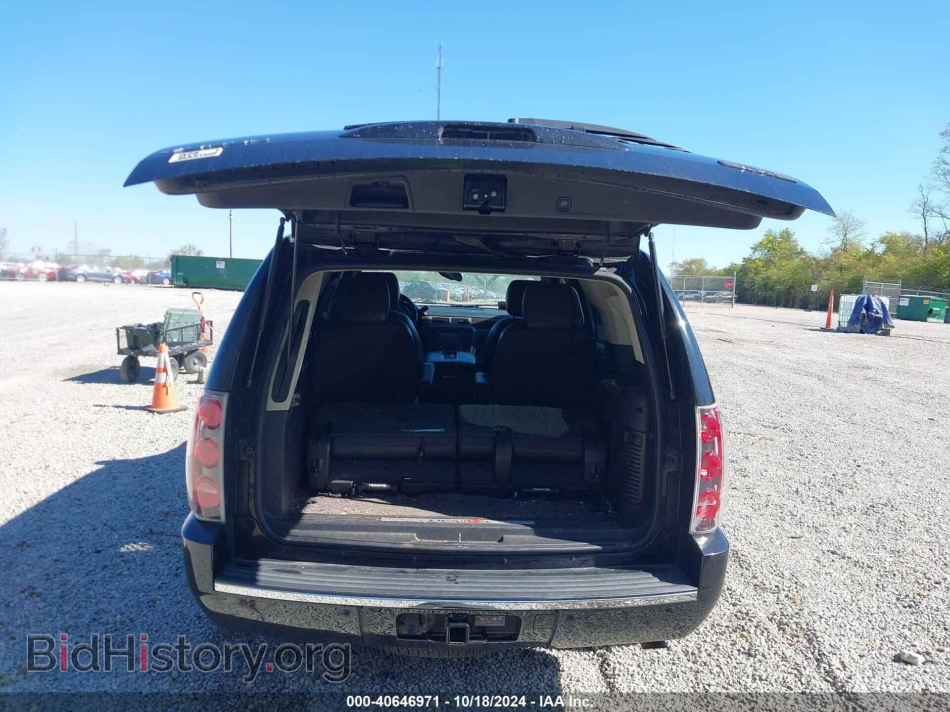 2013 GMC YUKON - VIN: 1GKS2EEF7DR139979 - Фото 16