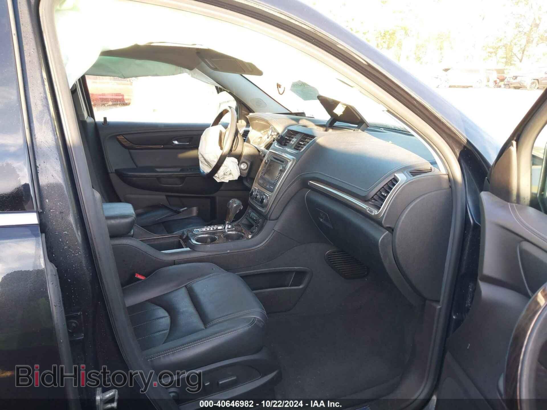 2014 GMC ACADIA - VIN: 1GKKVTKD9EJ320855 - Photo 5