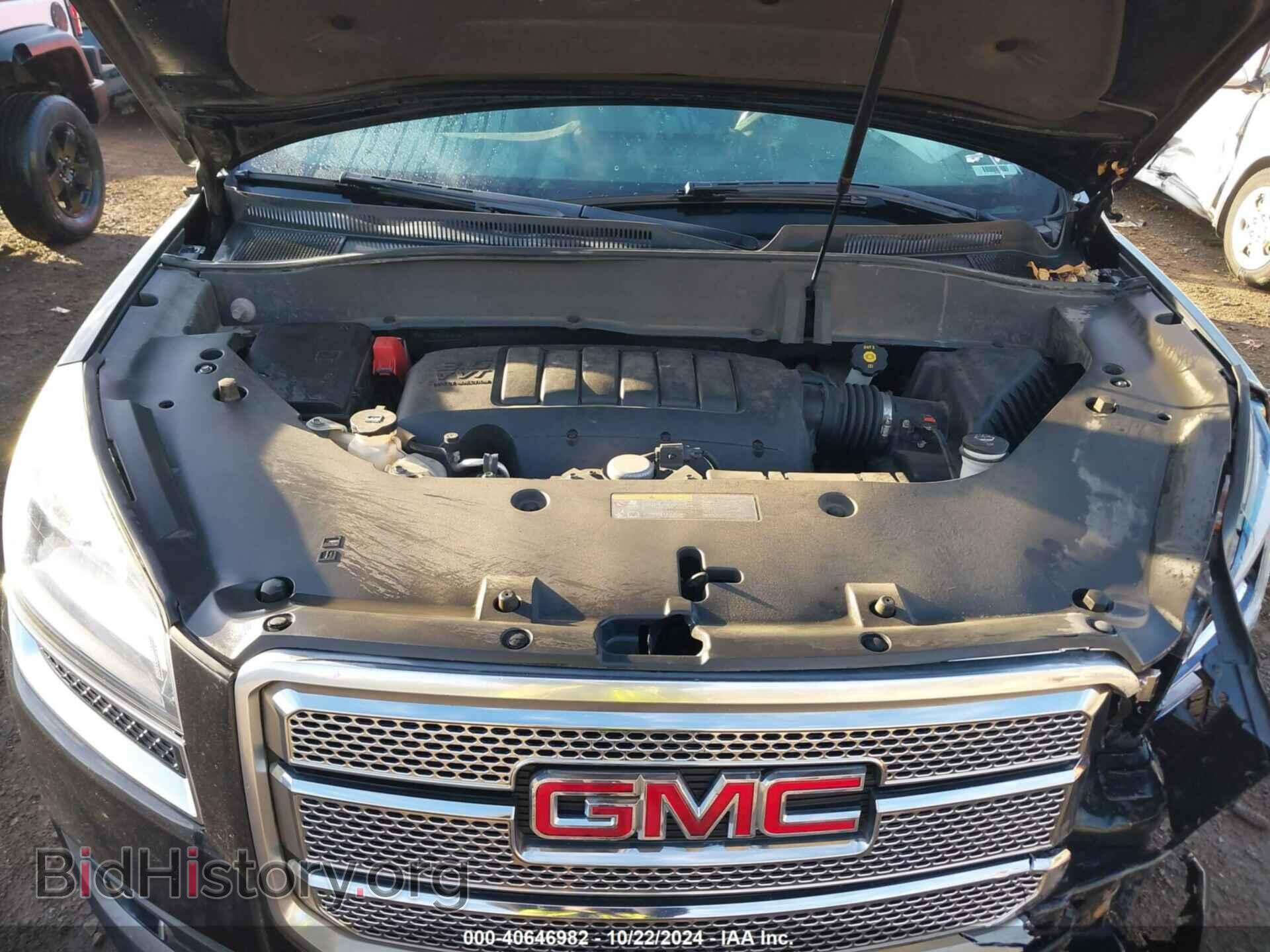 2014 GMC ACADIA - VIN: 1GKKVTKD9EJ320855 - Photo 10