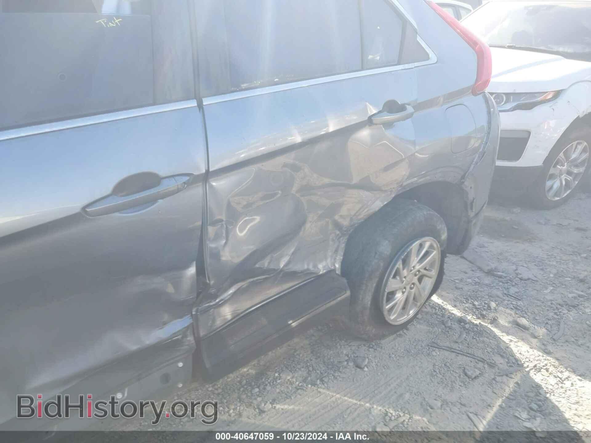 2019 MITSUBISHI ECLIPSE CROSS - VIN: JA4AT3AA8KZ032532 - Фото 6