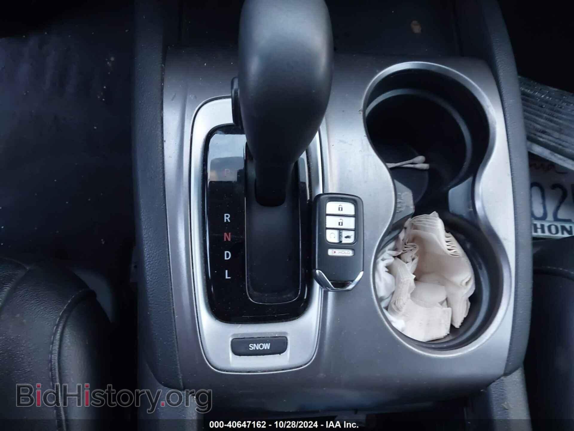2017 HONDA PILOT - VIN: 5FNYF5H59HB030562 - Фото 11