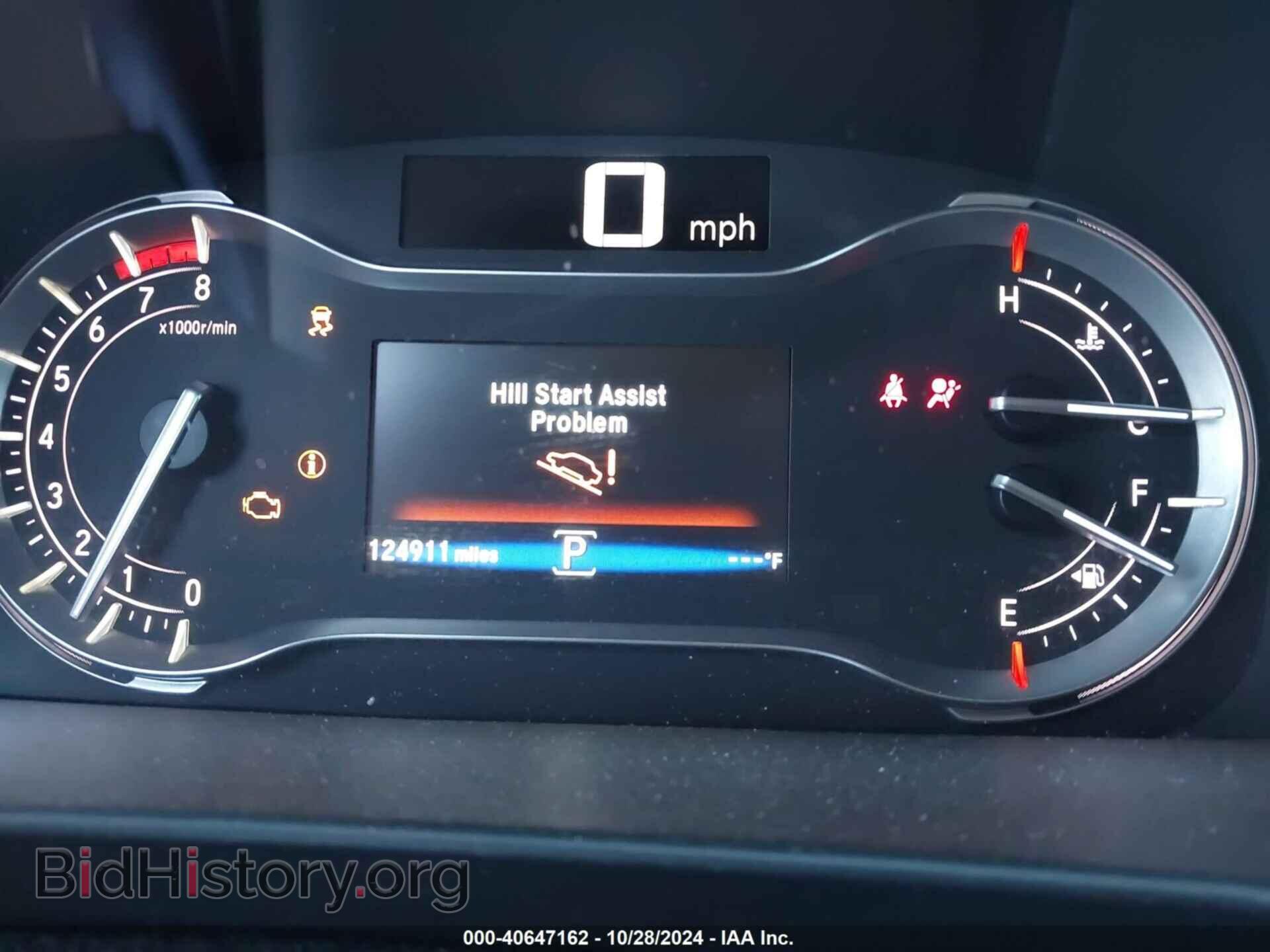 2017 HONDA PILOT - VIN: 5FNYF5H59HB030562 - Фото 7