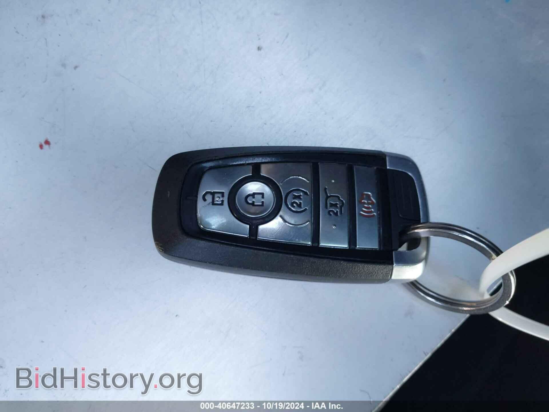 2021 FORD EXPLORER - VIN: 1FMSK7FH8MGA63865 - Фото 11