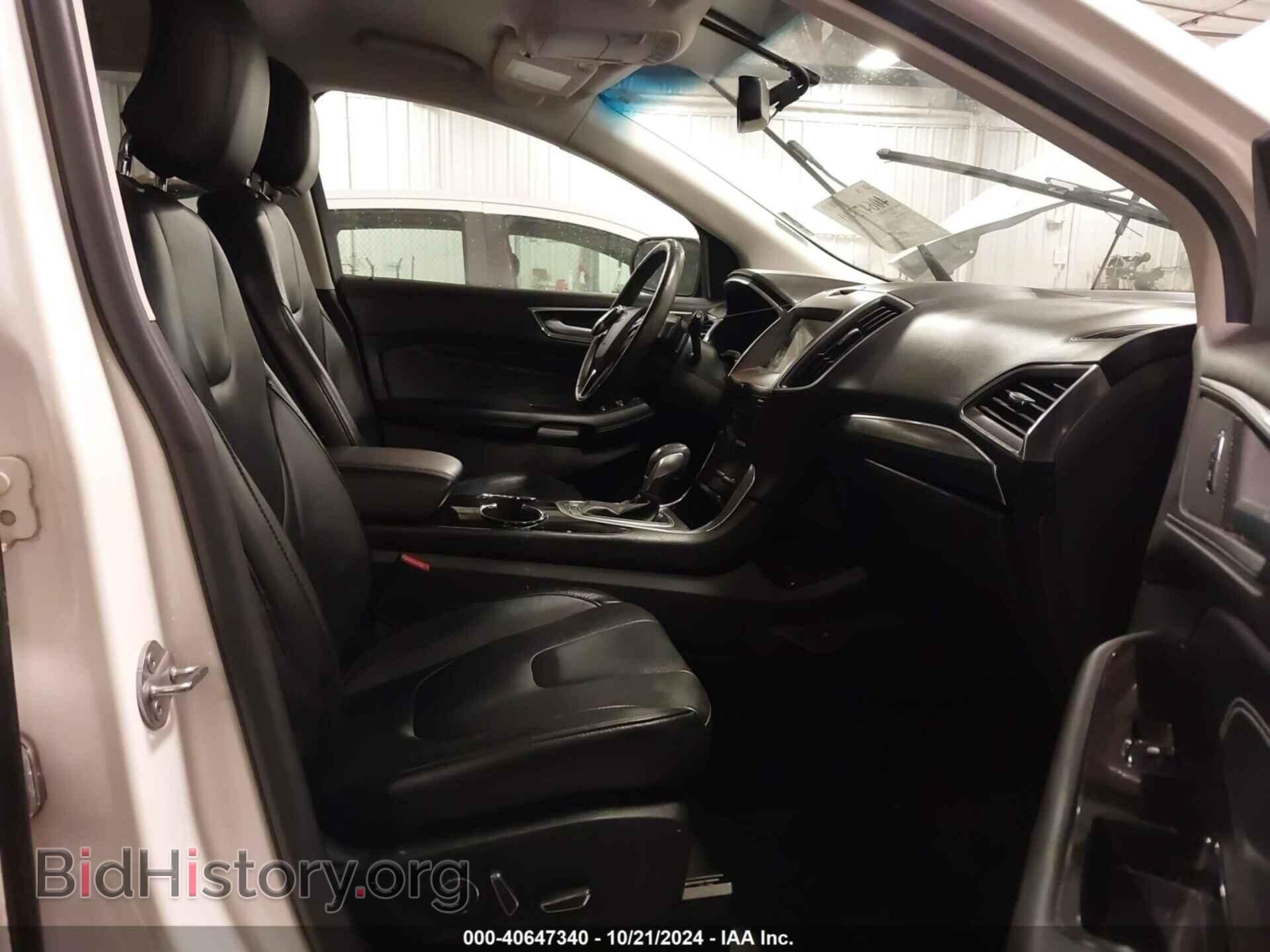 2016 FORD EDGE - VIN: 2FMPK4K96GBB99443 - Photo 5