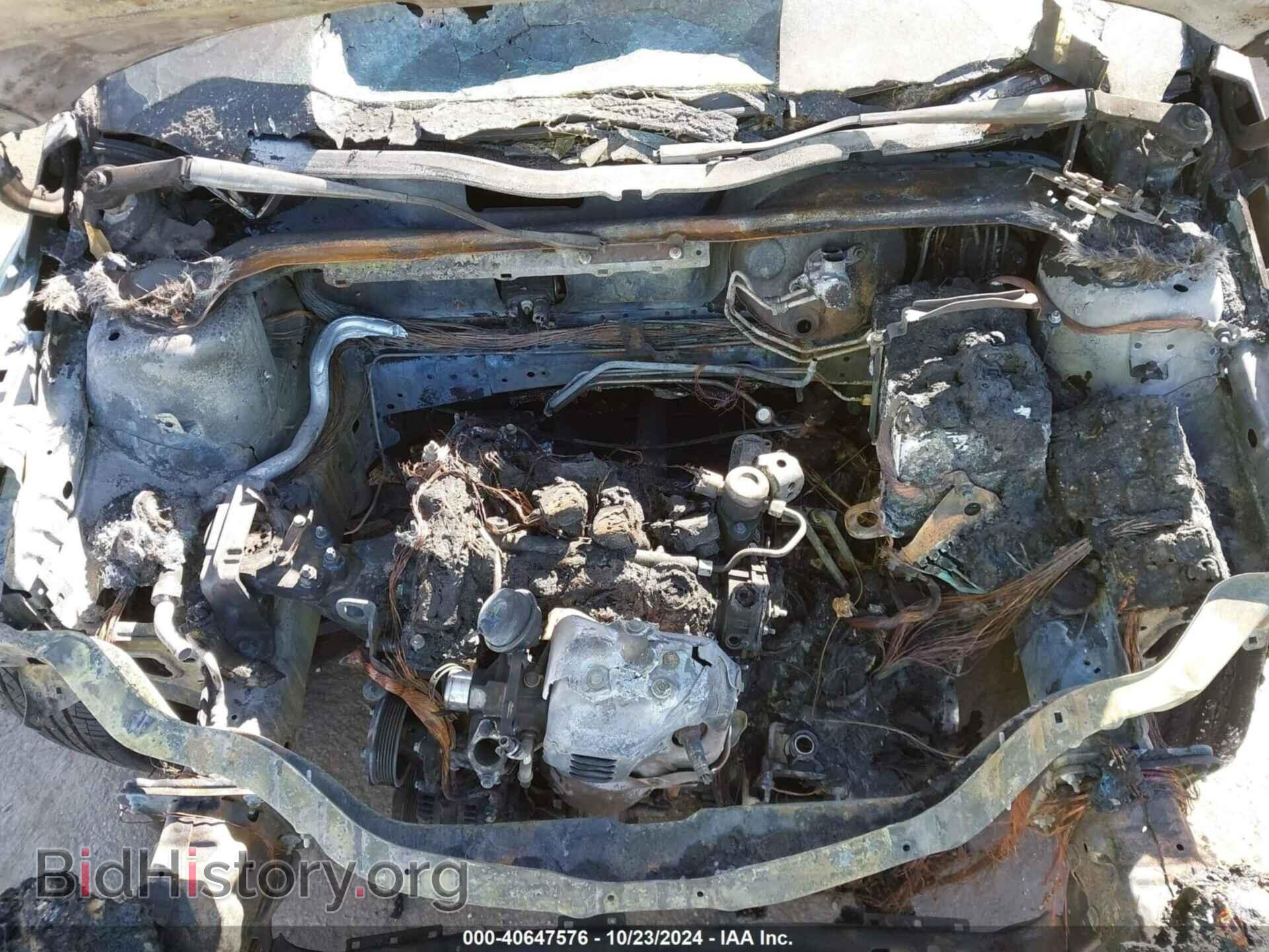 2017 FORD FOCUS - VIN: 1FADP3FE6HL290598 - Фото 10