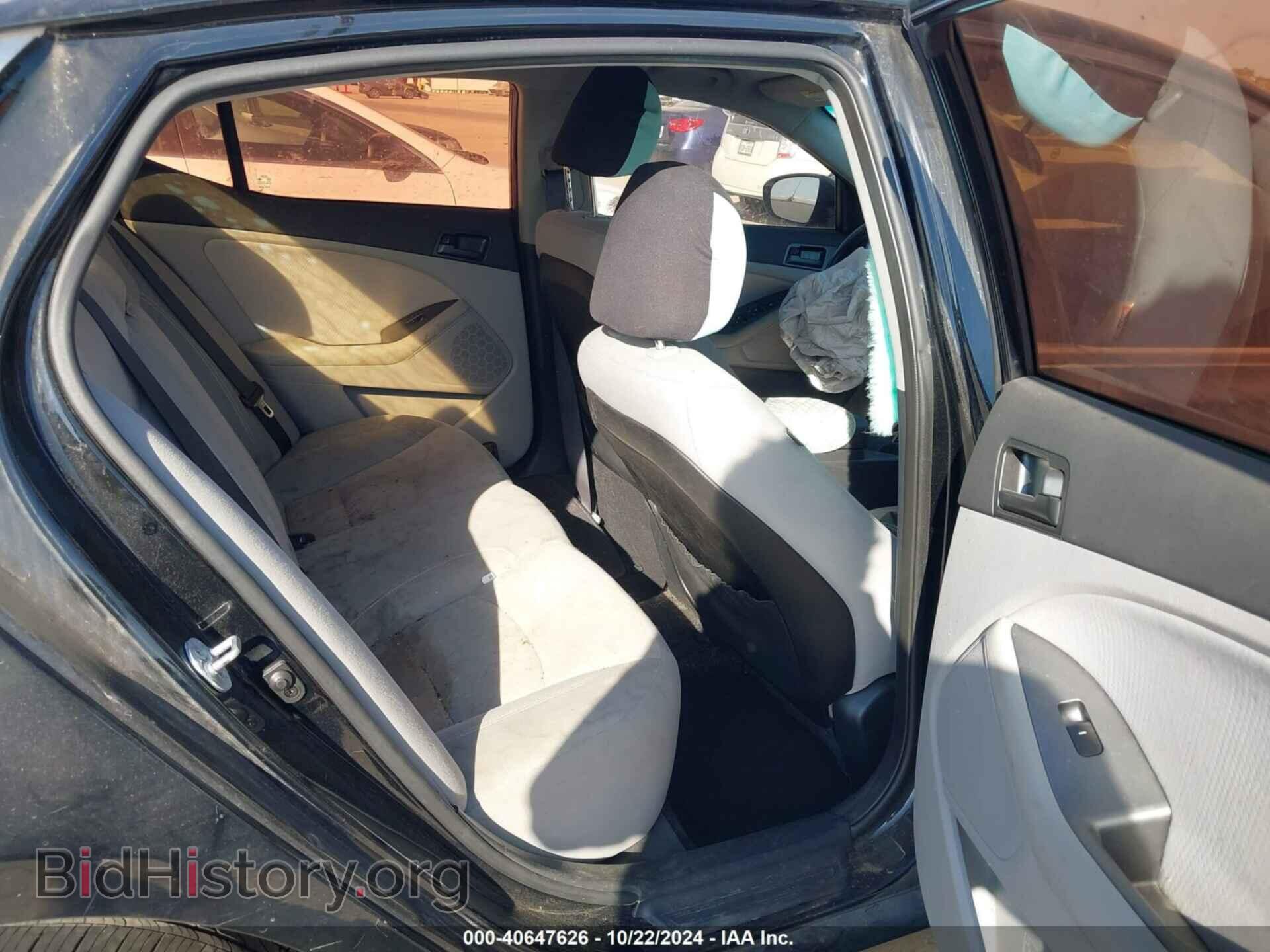 2013 KIA OPTIMA - VIN: 5XXGM4A77DG092217 - Фото 8