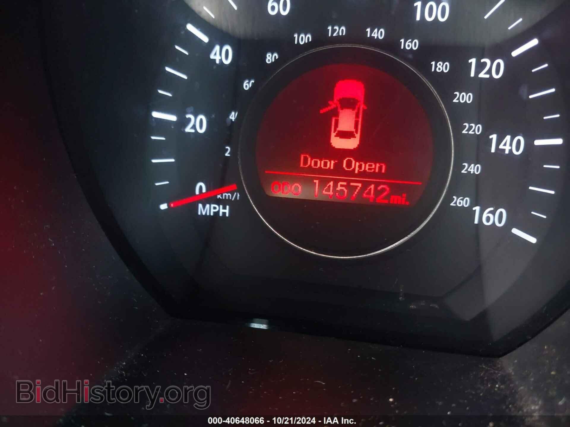 2011 KIA OPTIMA - VIN: KNAGM4A73B5122103 - Фото 16