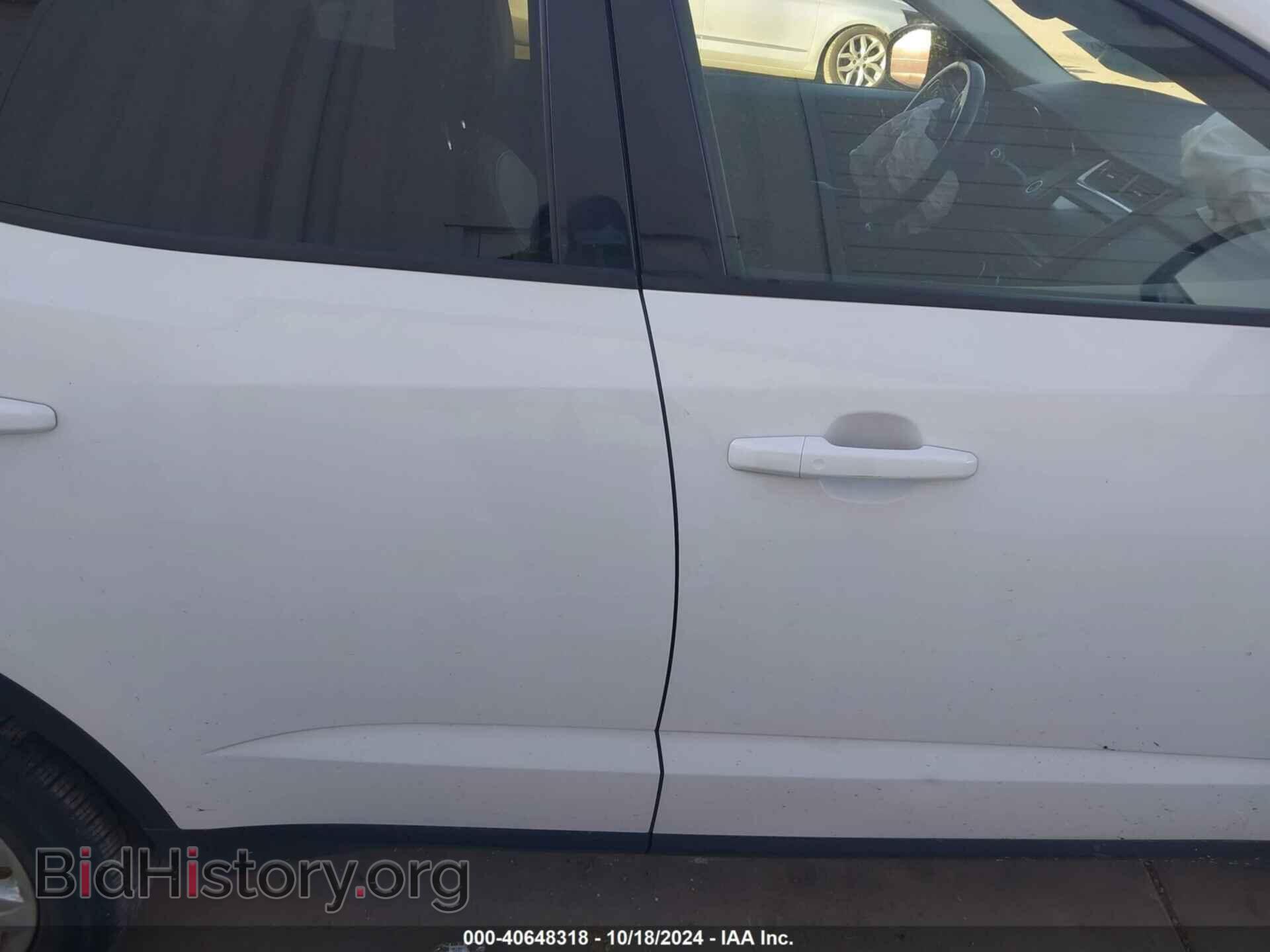 2019 JAGUAR E-PACE - VIN: SADFP2FX5K1Z34100 - Фото 13