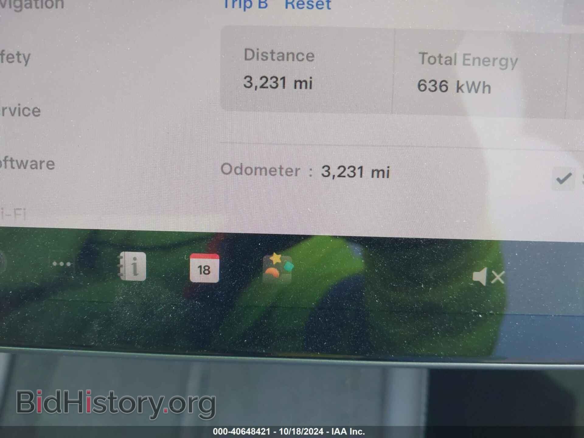 2024 TESLA MODEL 3 - VIN: 5YJ3E1EA7RF812528 - Фото 15