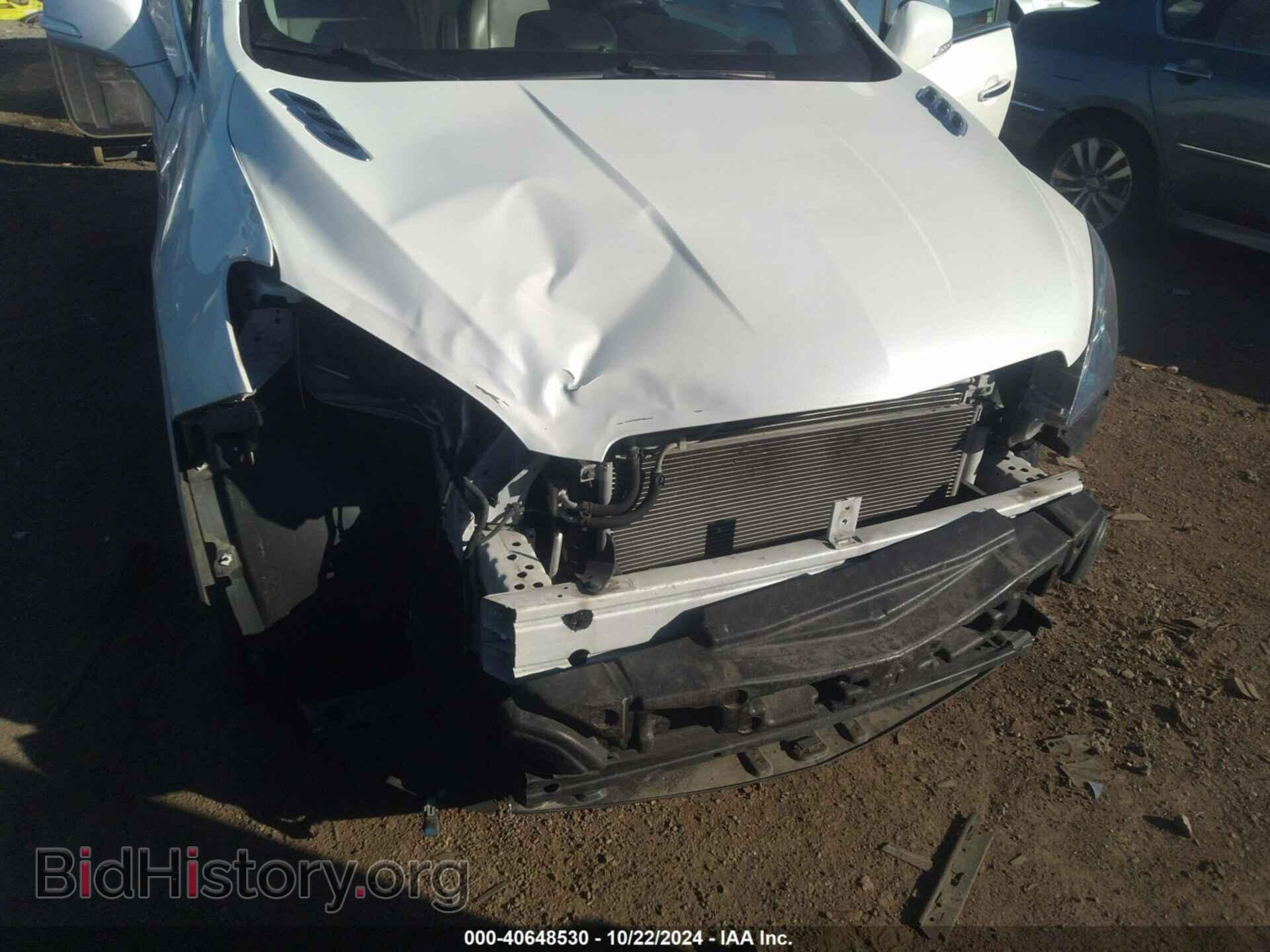 2014 BUICK ENCORE - VIN: KL4CJCSB4EB647128 - Photo 6