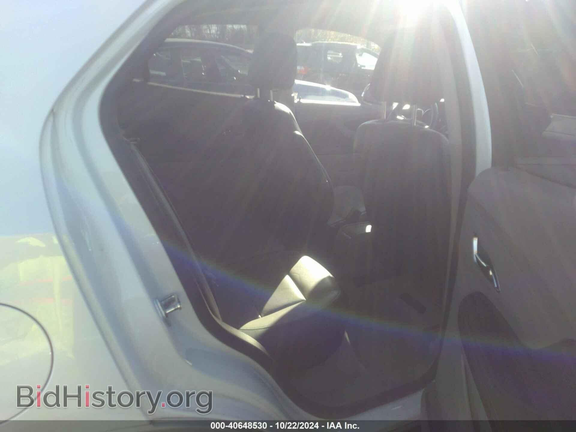 2014 BUICK ENCORE - VIN: KL4CJCSB4EB647128 - Photo 8