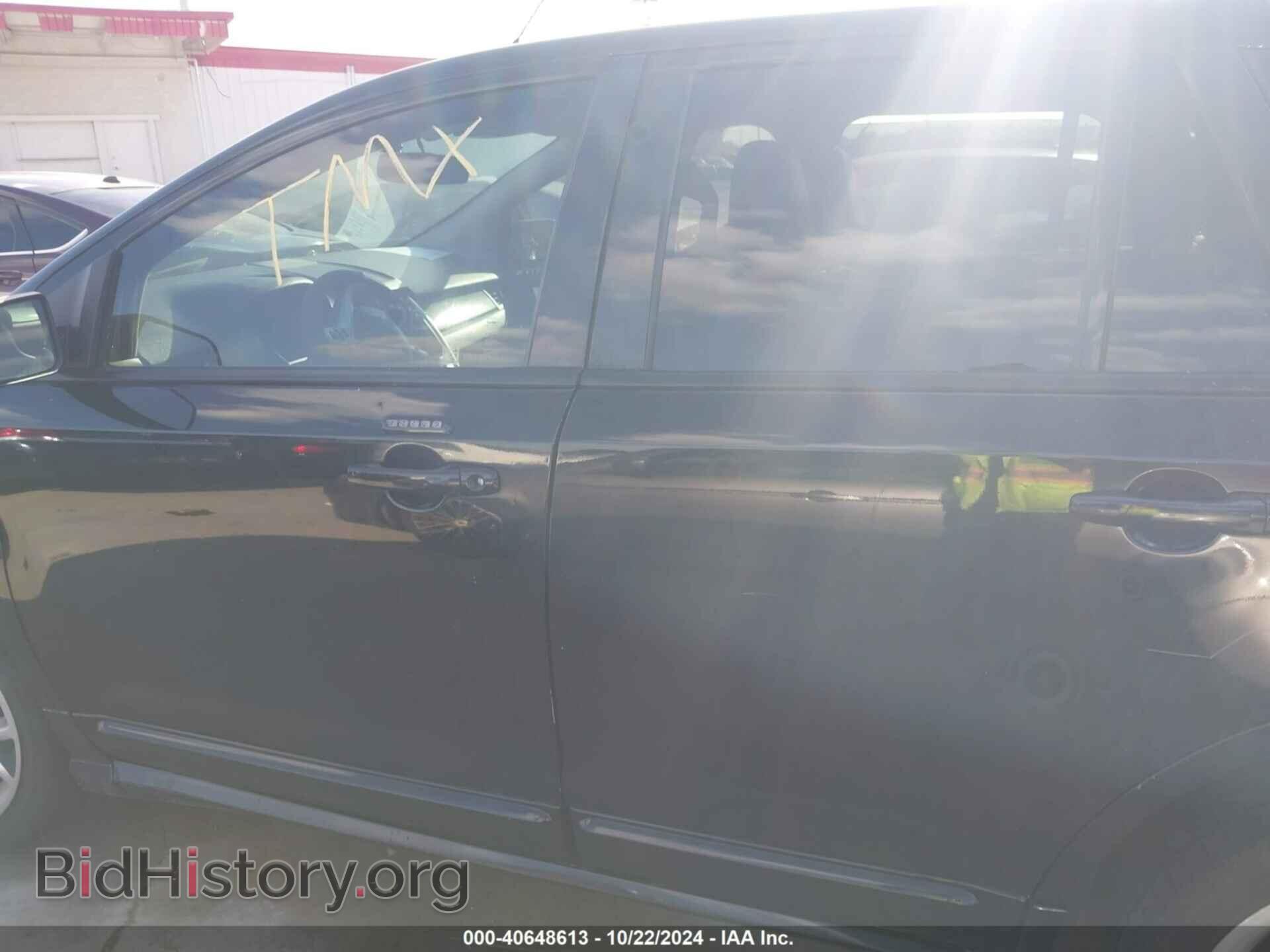 2012 FORD EDGE - VIN: 2FMDK3AK0CBA26741 - Фото 13