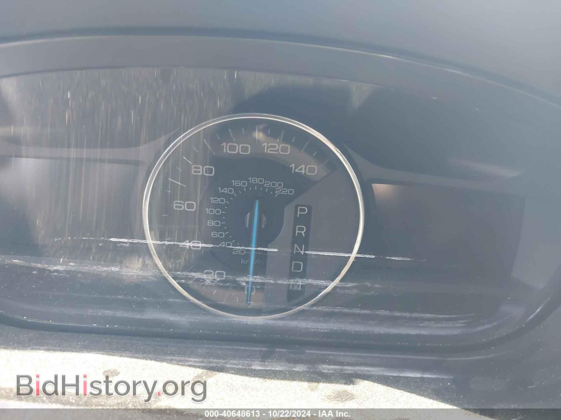2012 FORD EDGE - VIN: 2FMDK3AK0CBA26741 - Фото 7