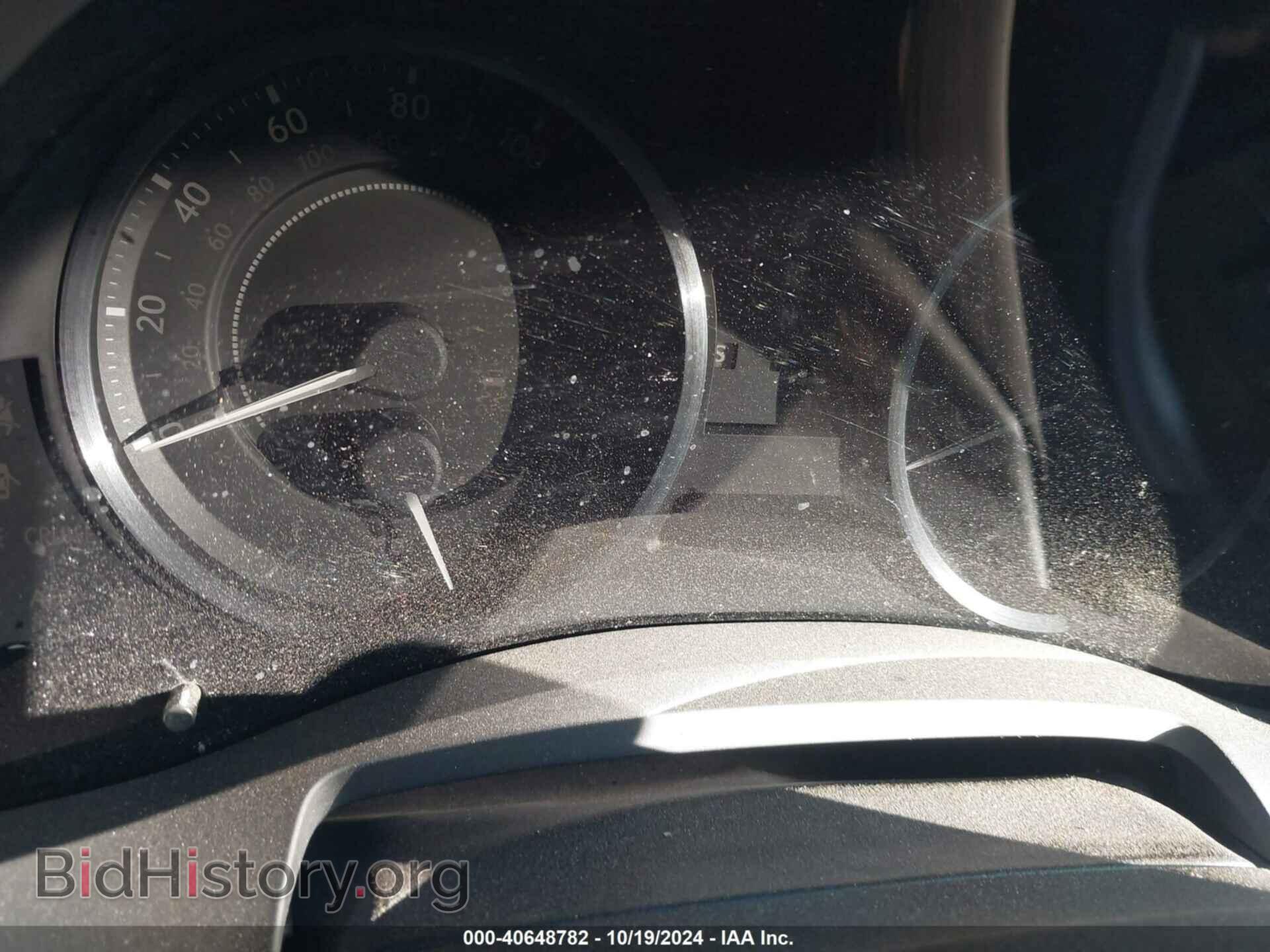 2014 LEXUS IS 250C - VIN: JTHFF2C25E2529570 - Фото 7