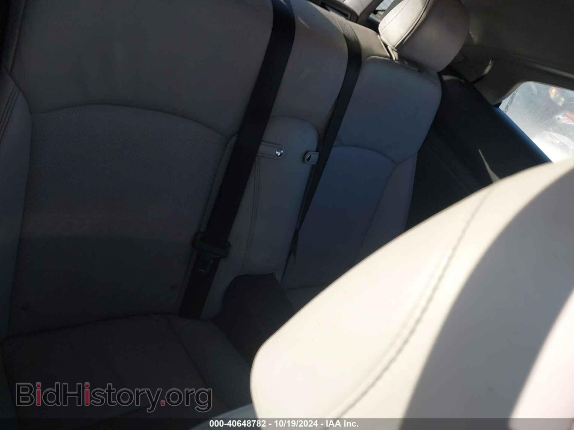 2014 LEXUS IS 250C - VIN: JTHFF2C25E2529570 - Фото 8