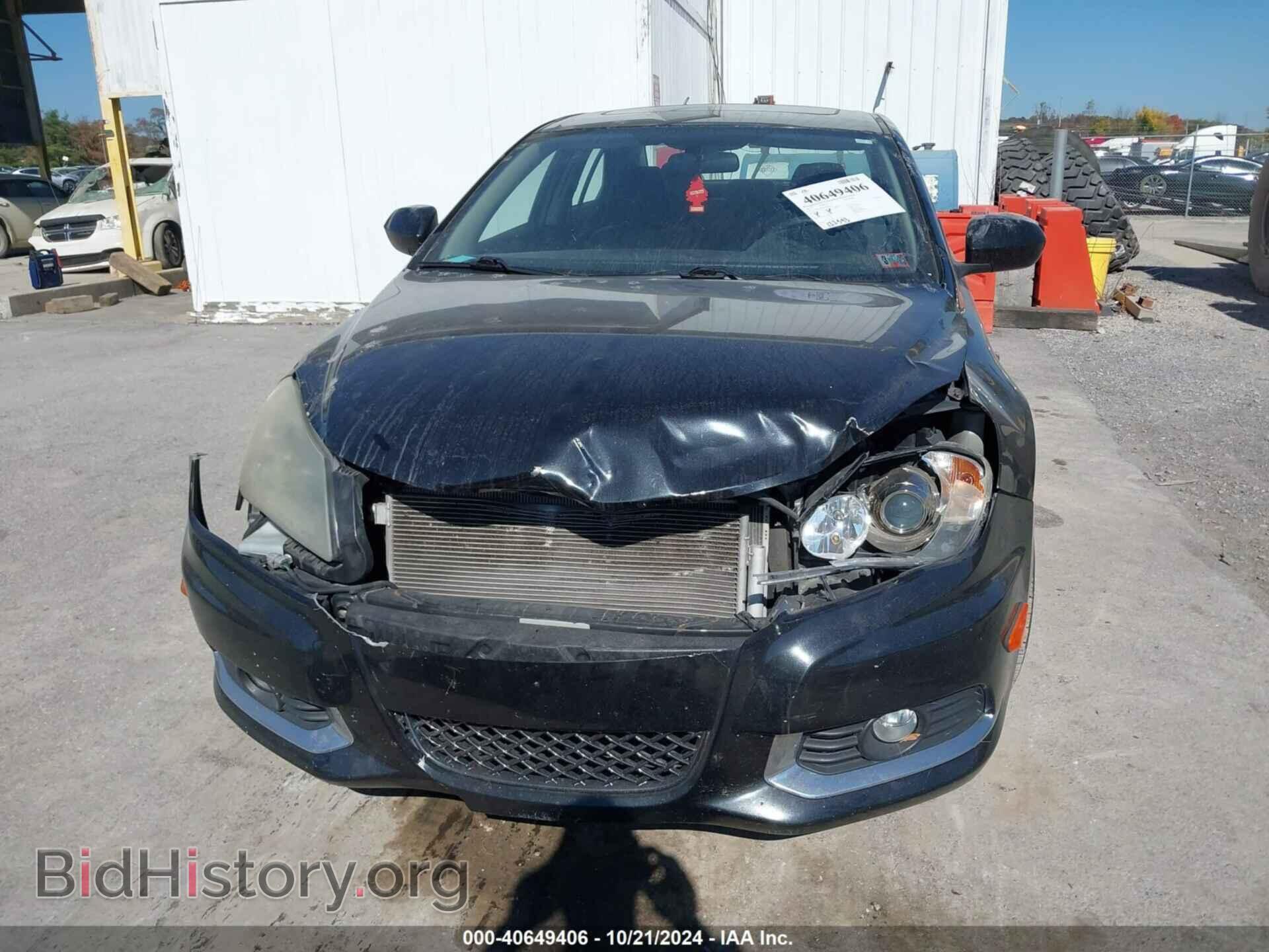 2013 SUZUKI KIZASHI - VIN: JS2RF9A68D6100031 - Фото 6