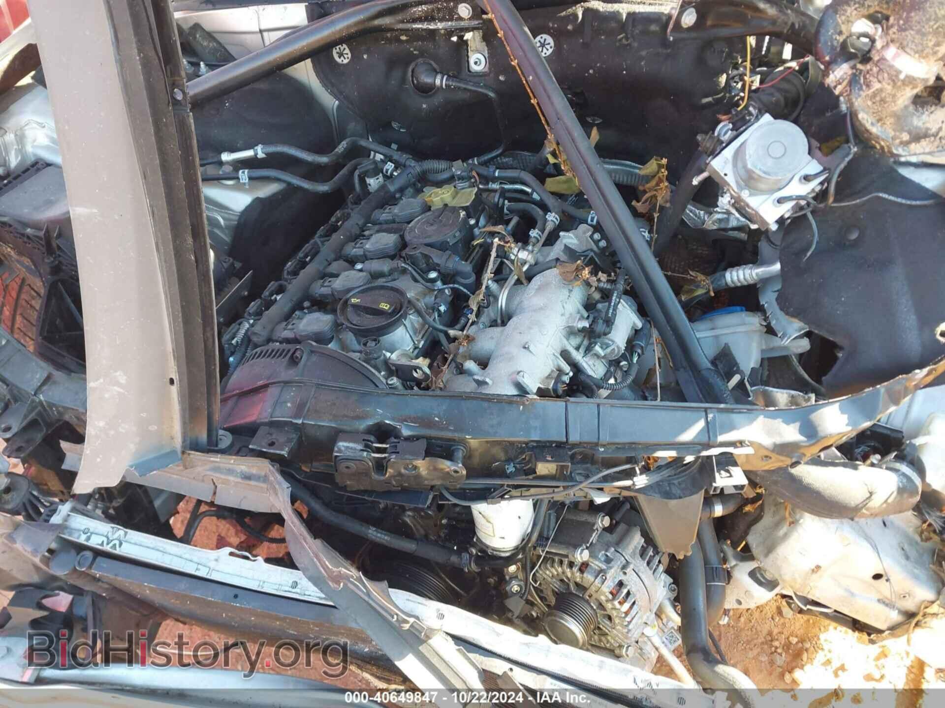 2017 AUDI Q5 - VIN: WA1C2AFP6HA041704 - Фото 10
