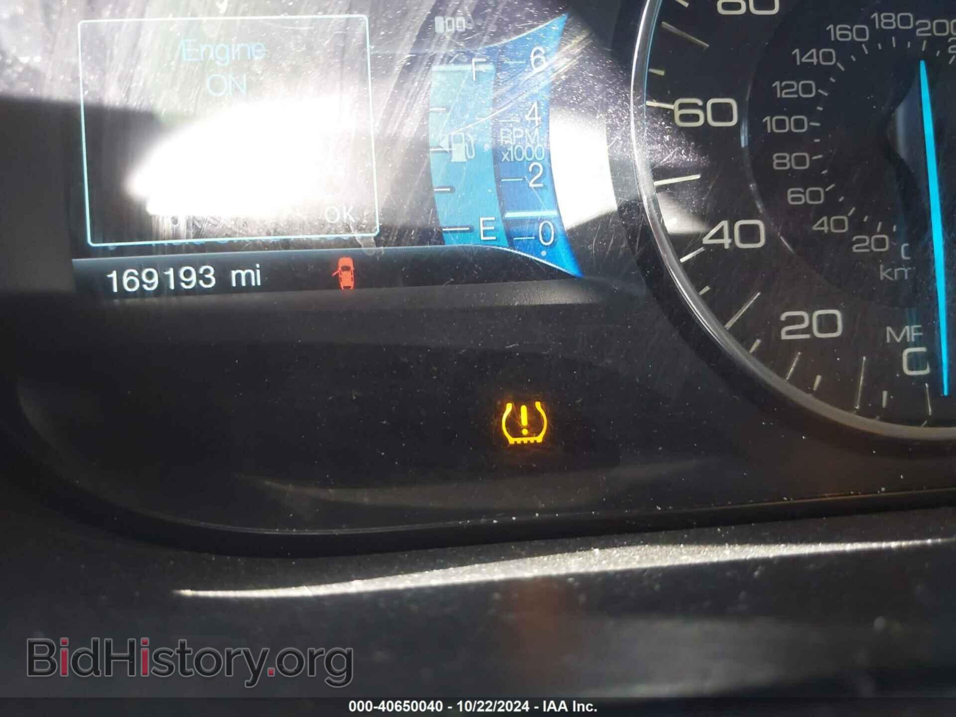 2013 FORD EDGE - VIN: 2FMDK3AK1DBC66074 - Фото 15