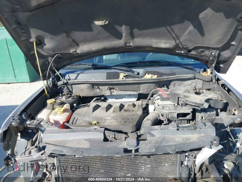 2014 Jeep COMPASS (VIN 1C4NJDEB5ED788732) — photo 10 of 12