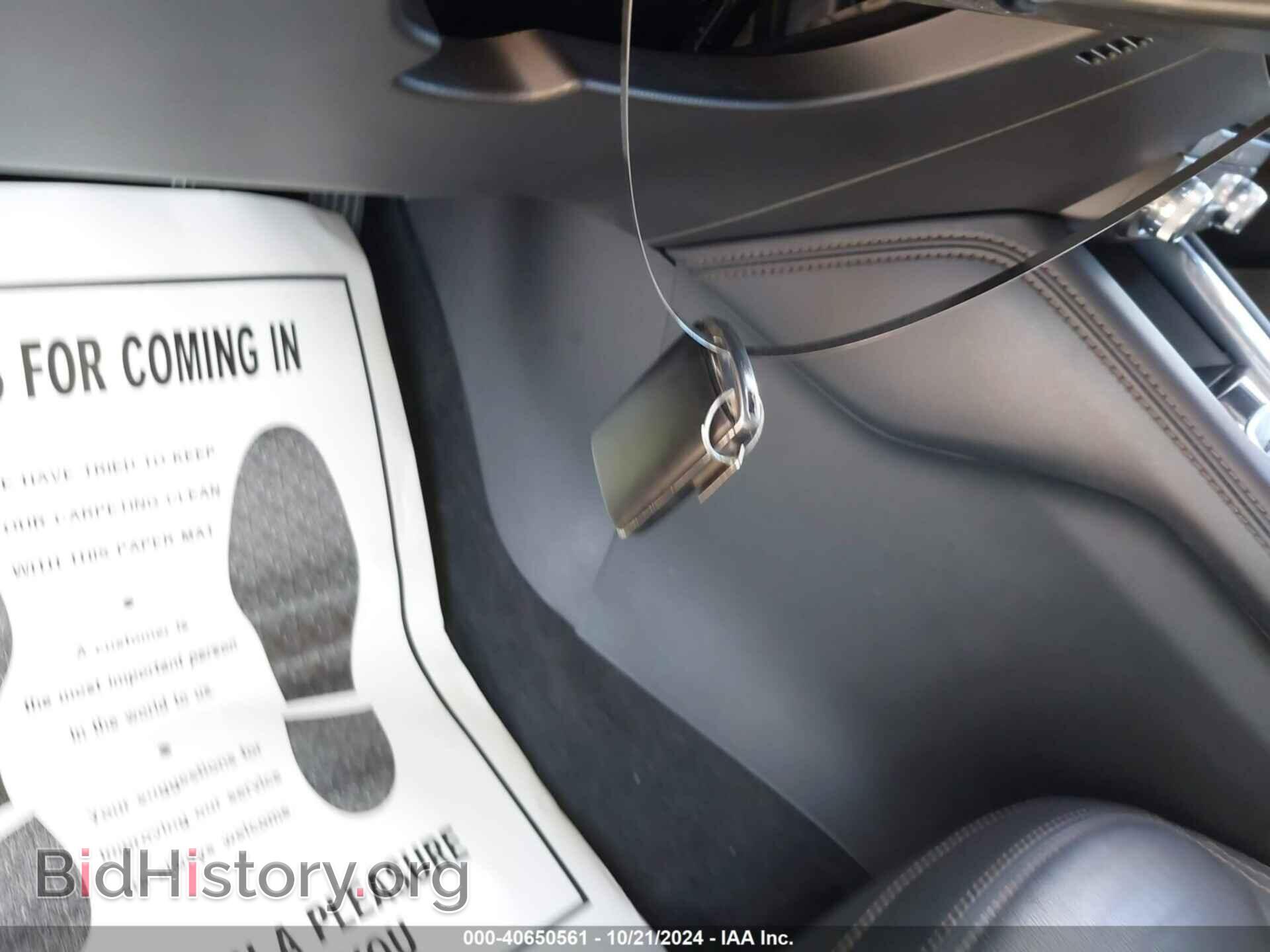 2021 MAZDA CX-5 - VIN: JM3KFBDM5M1478051 - Фото 11