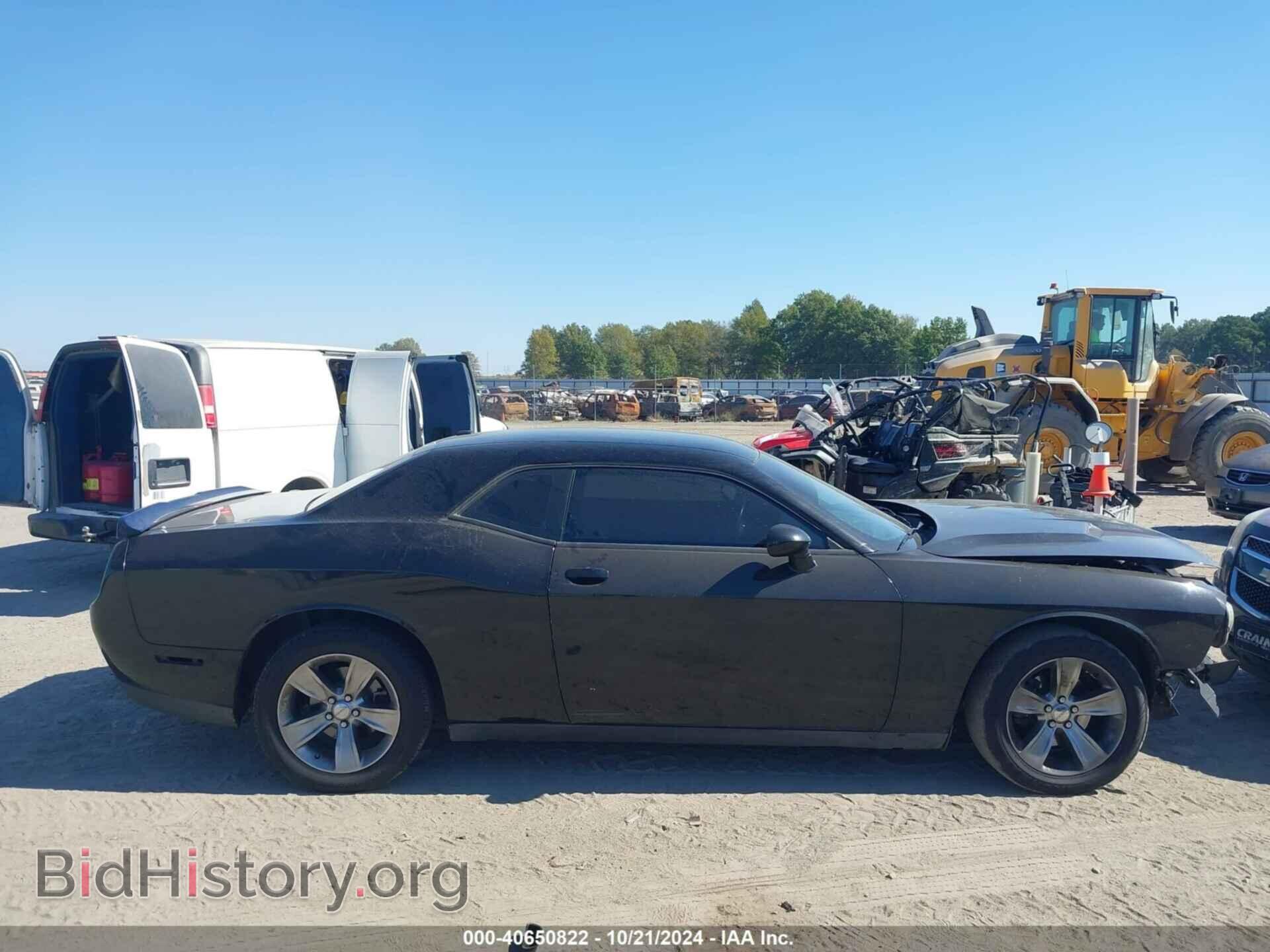 2019 DODGE CHALLENGER - VIN: 2C3CDZAG4KH718929 - Photo 13