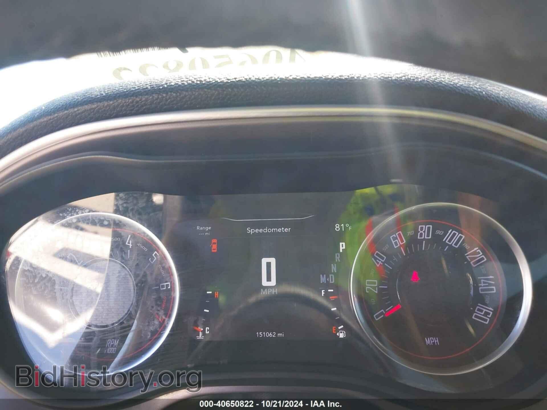 2019 DODGE CHALLENGER - VIN: 2C3CDZAG4KH718929 - Photo 7